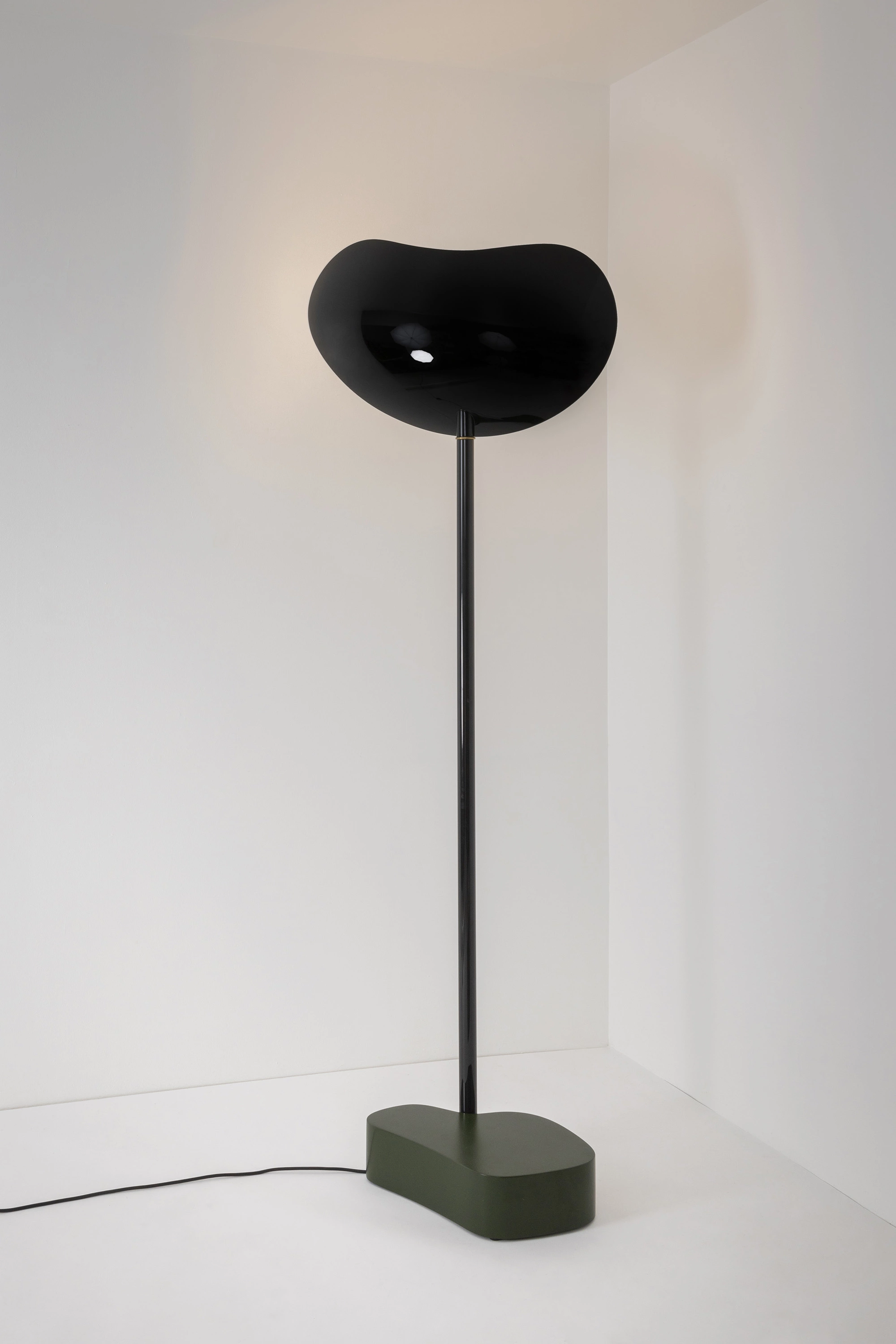 Object of Devotion - Doshi Levien - Floor light - Galerie kreo