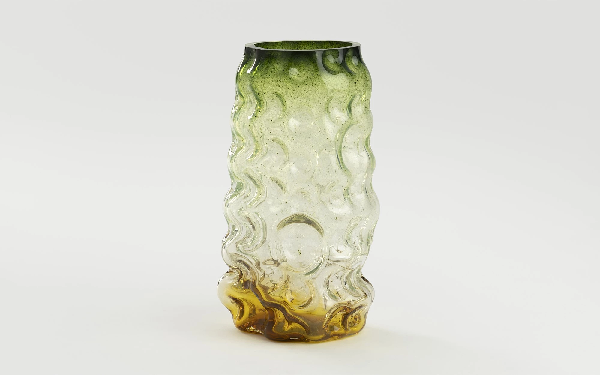 Solid Air, Liquid Colour - Tejo Remy - vase - Galerie kreo