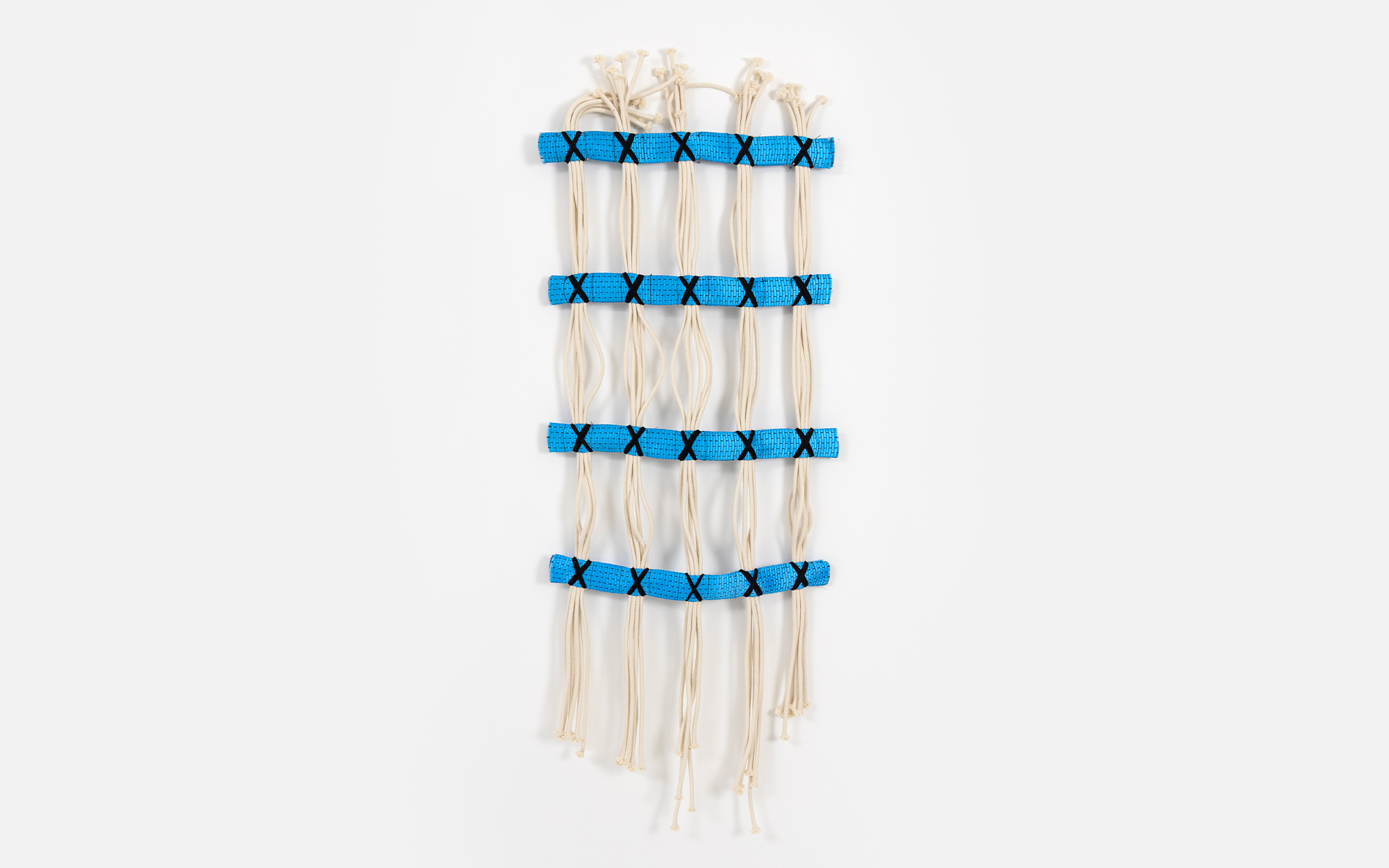 Textile studies - Hella Jongerius - Miscellaneous - Galerie kreo