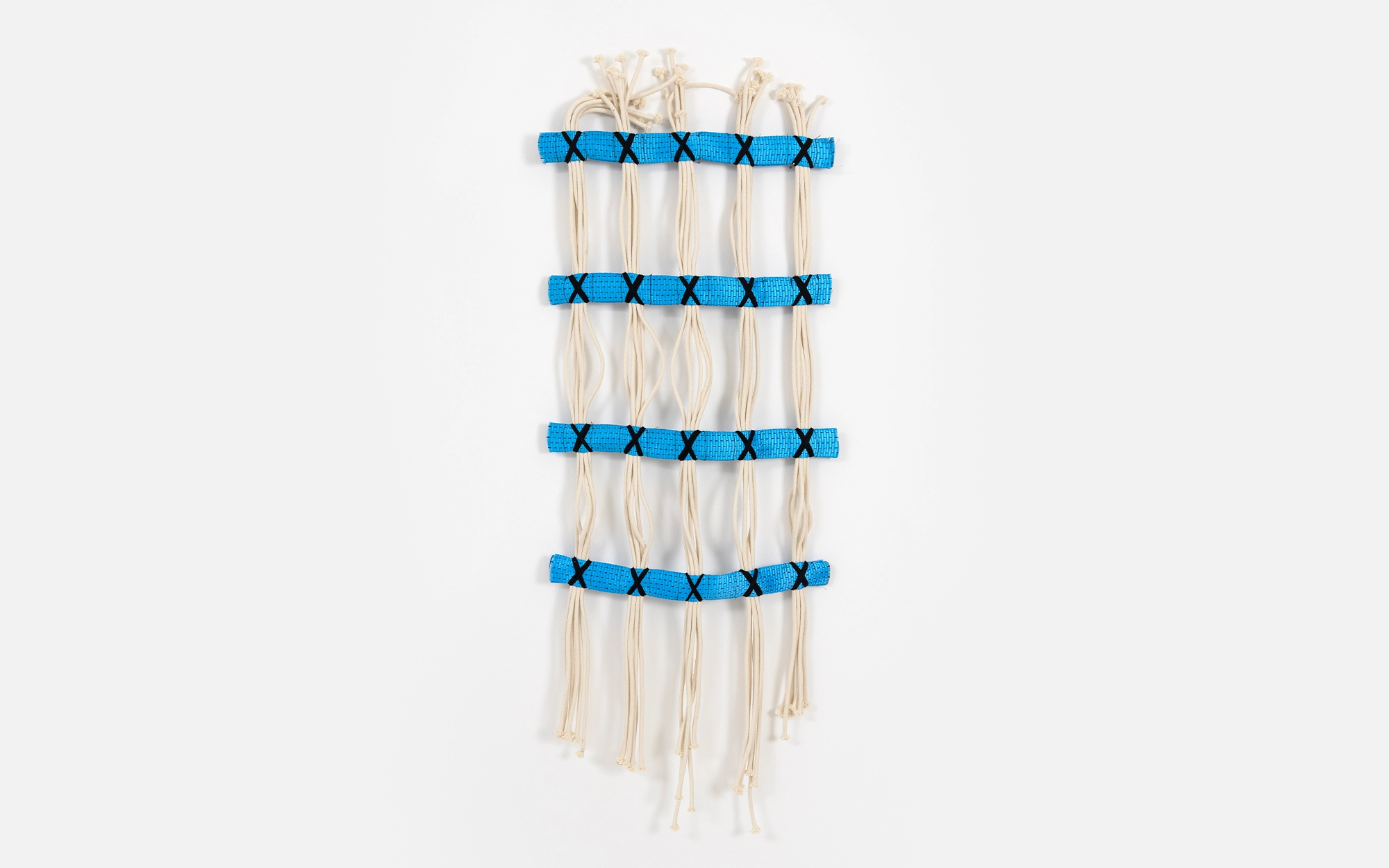 Textile studies - Hella Jongerius - Bench - Galerie kreo