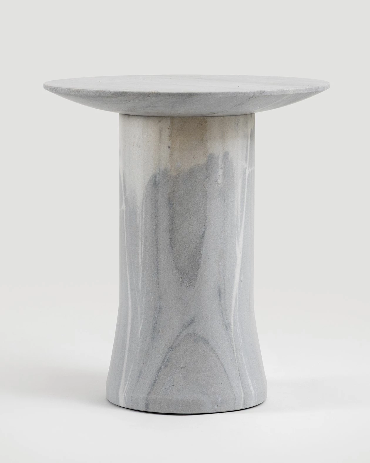 Side Table Elephant  - Jean-Baptiste Fastrez - Side table - Galerie kreo
