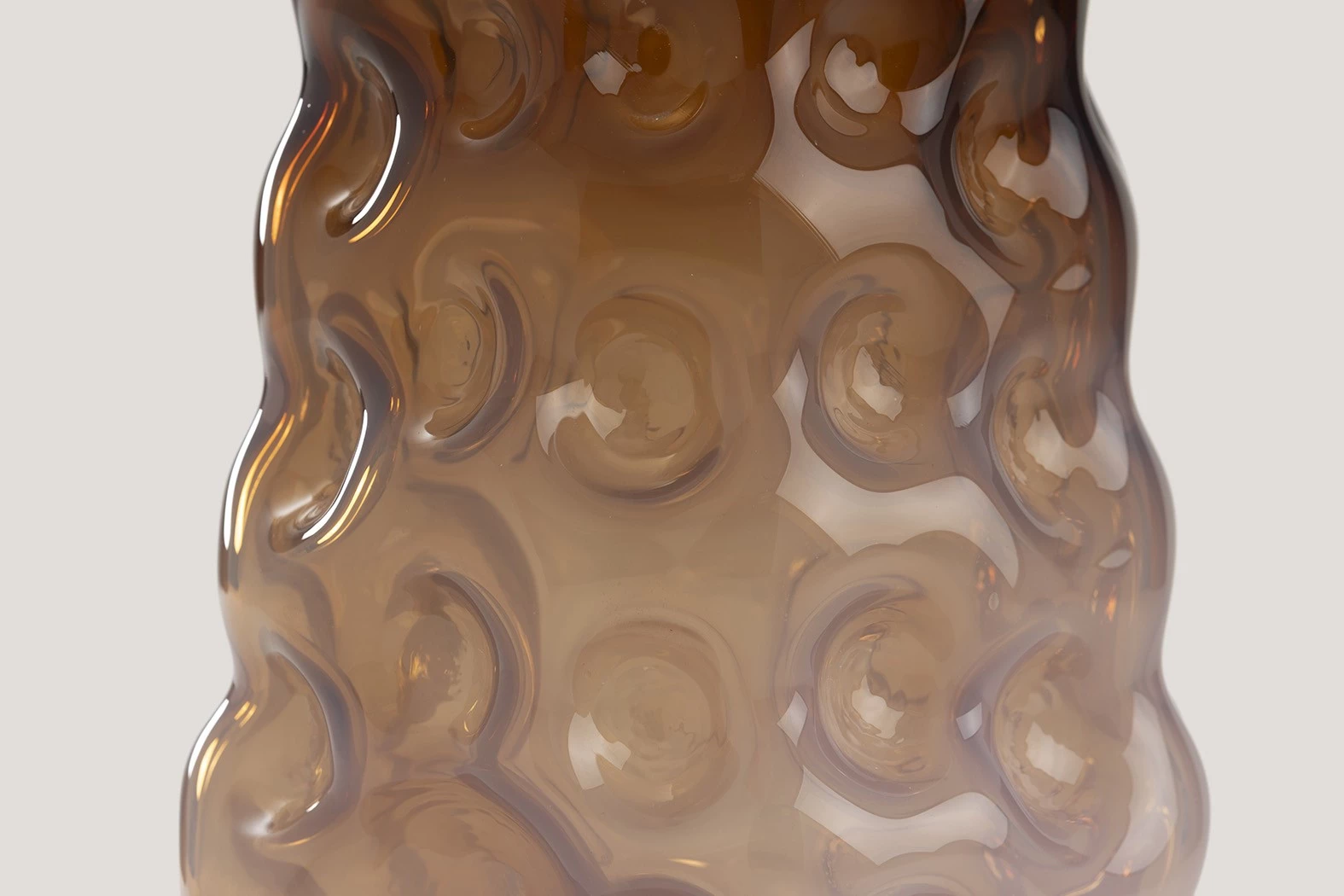 Solid Air, Liquid Colour - Tejo Remy - Vase - Galerie kreo