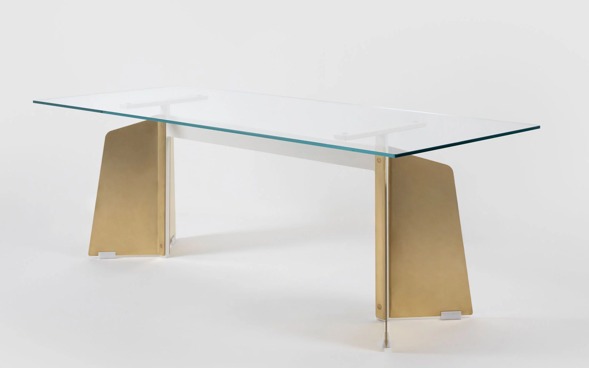 Starblade table - Jean-Baptiste Fastrez - Table - Galerie kreo