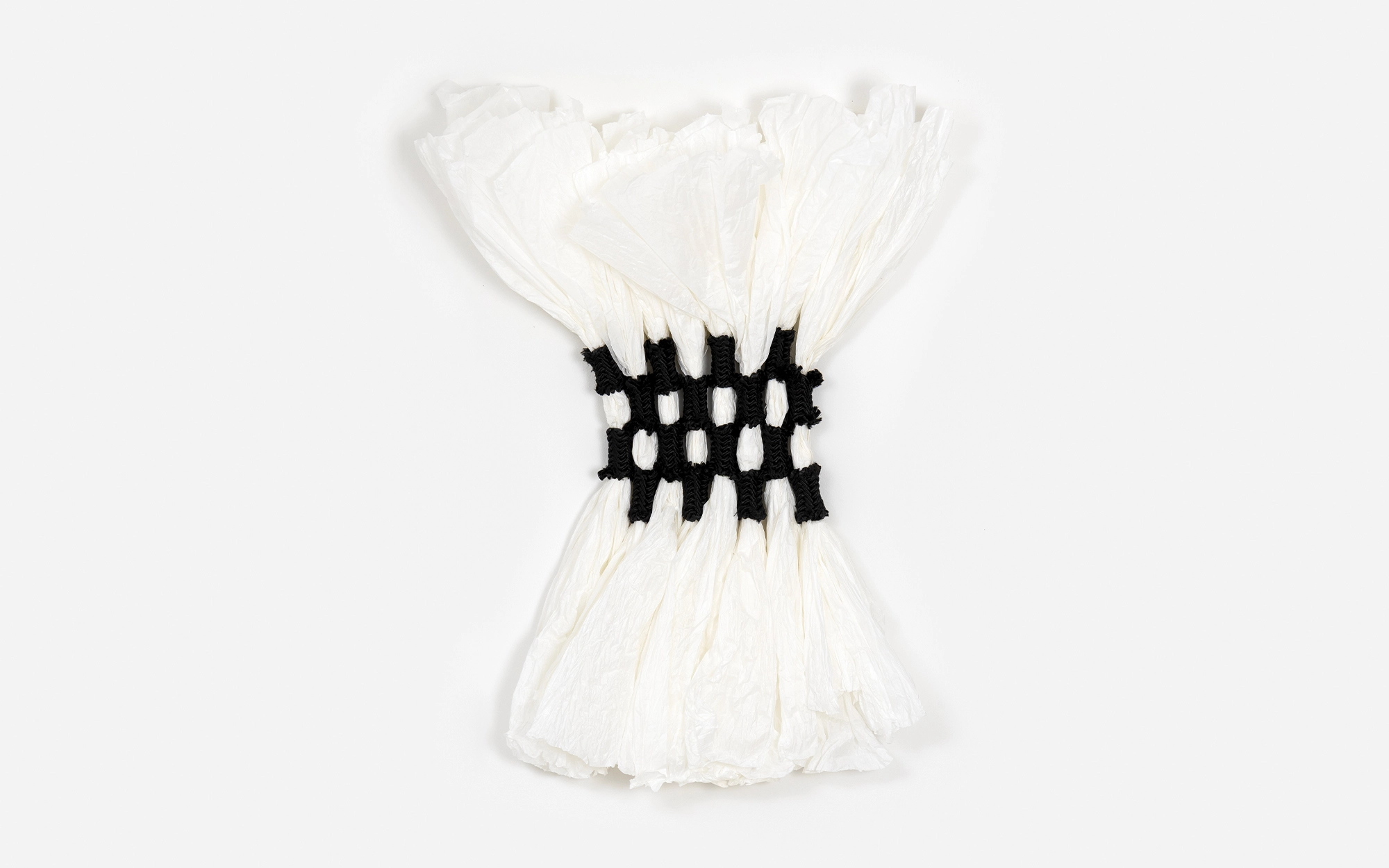 Textile studies - Hella Jongerius - Miscellaneous - Galerie kreo