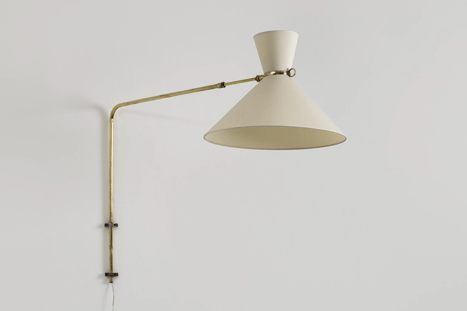 225 - Robert Mathieu - Wall light - Galerie kreo