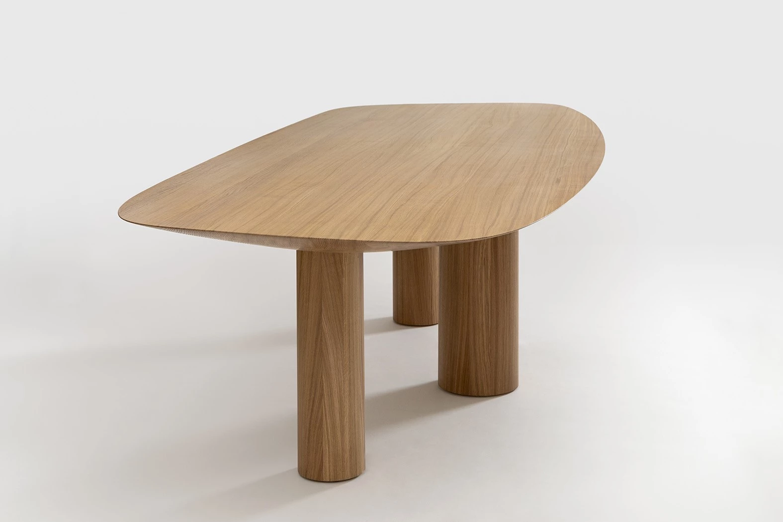 Nazaré - Guillaume Bardet - Table - Galerie kreo