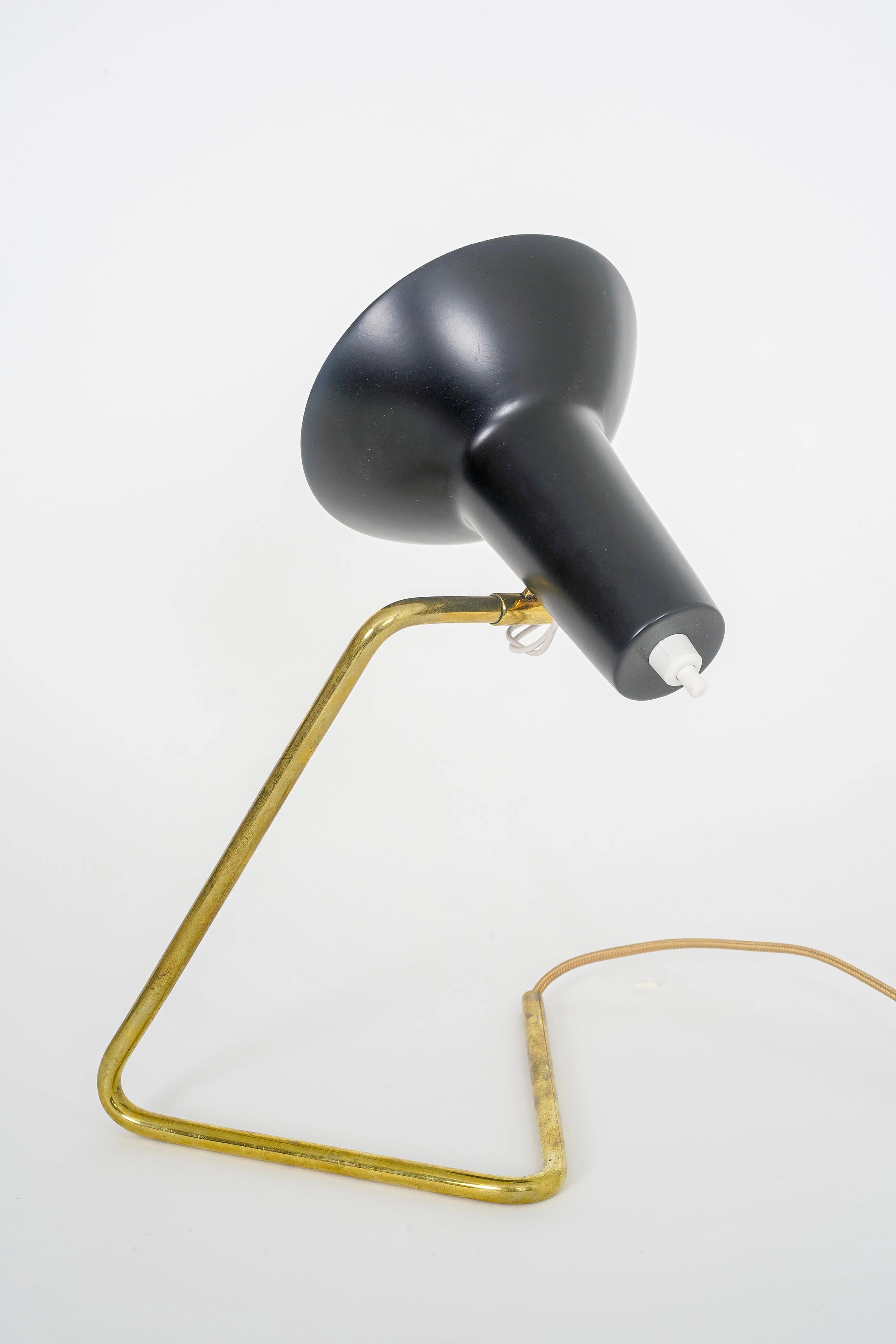 551 - Gino Sarfatti - Table light - Galerie kreo