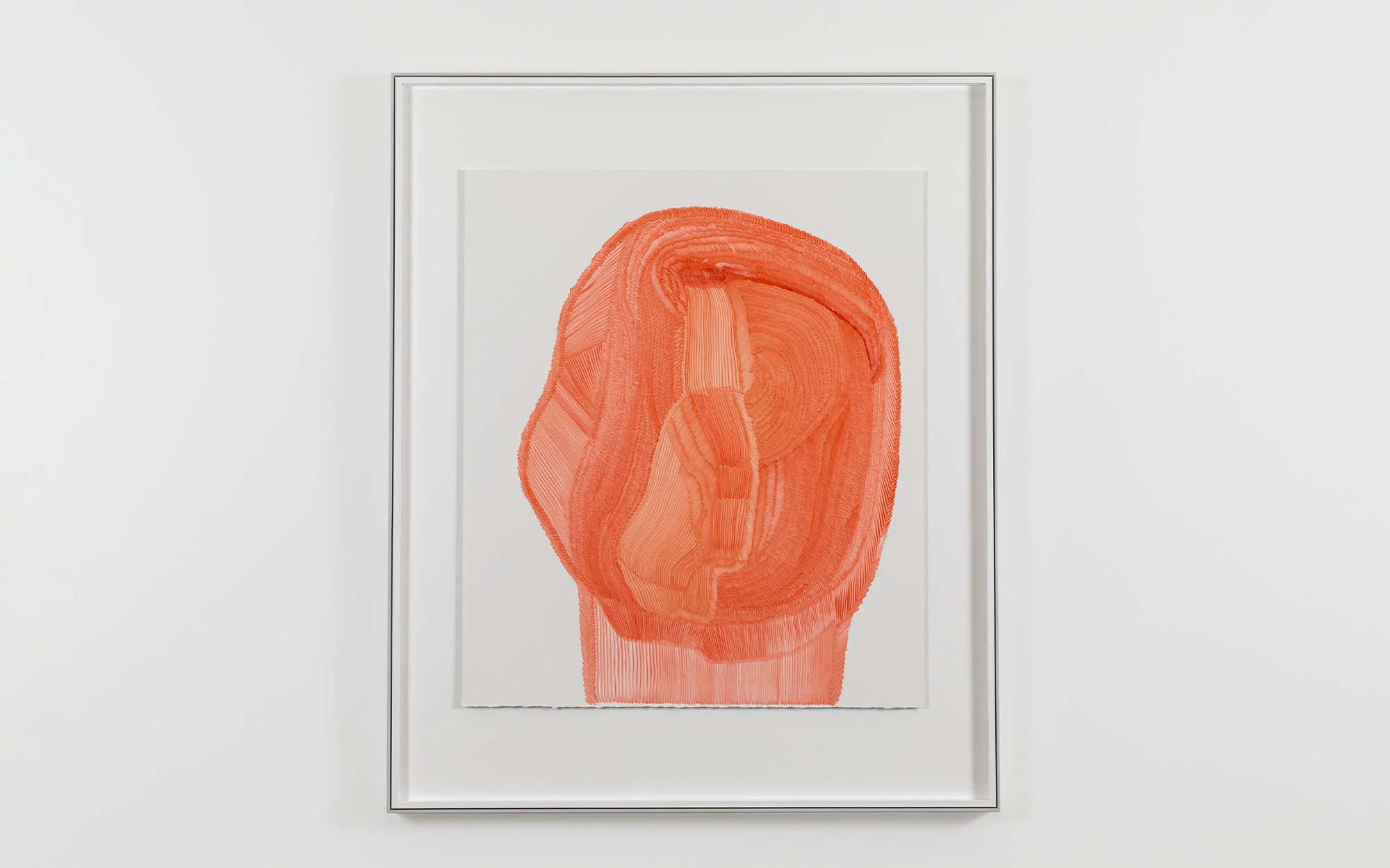 2024 - Ronan Bouroullec - Art and Drawing - Galerie kreo