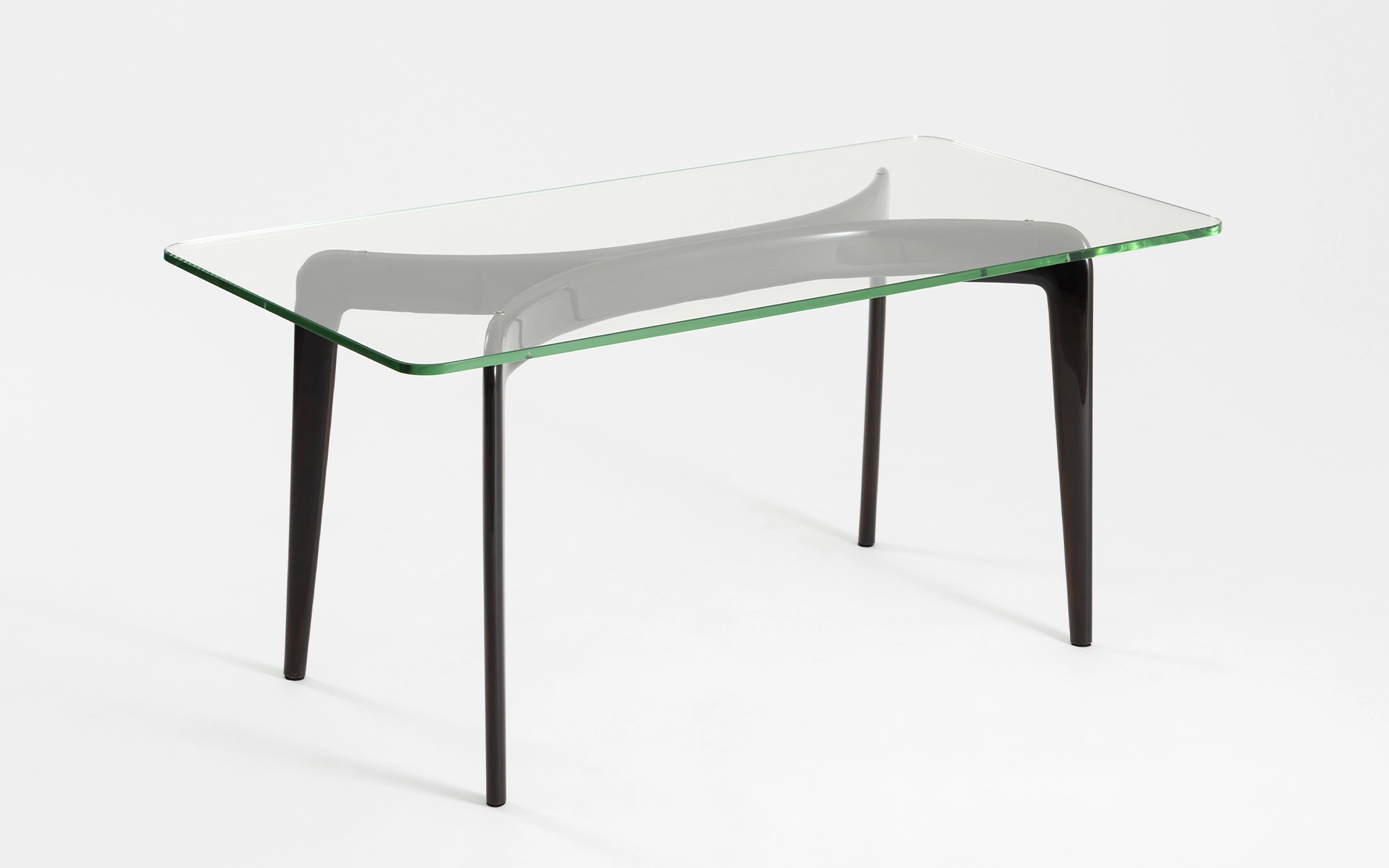 1030 - Gio Ponti - Coffee table - Galerie kreo