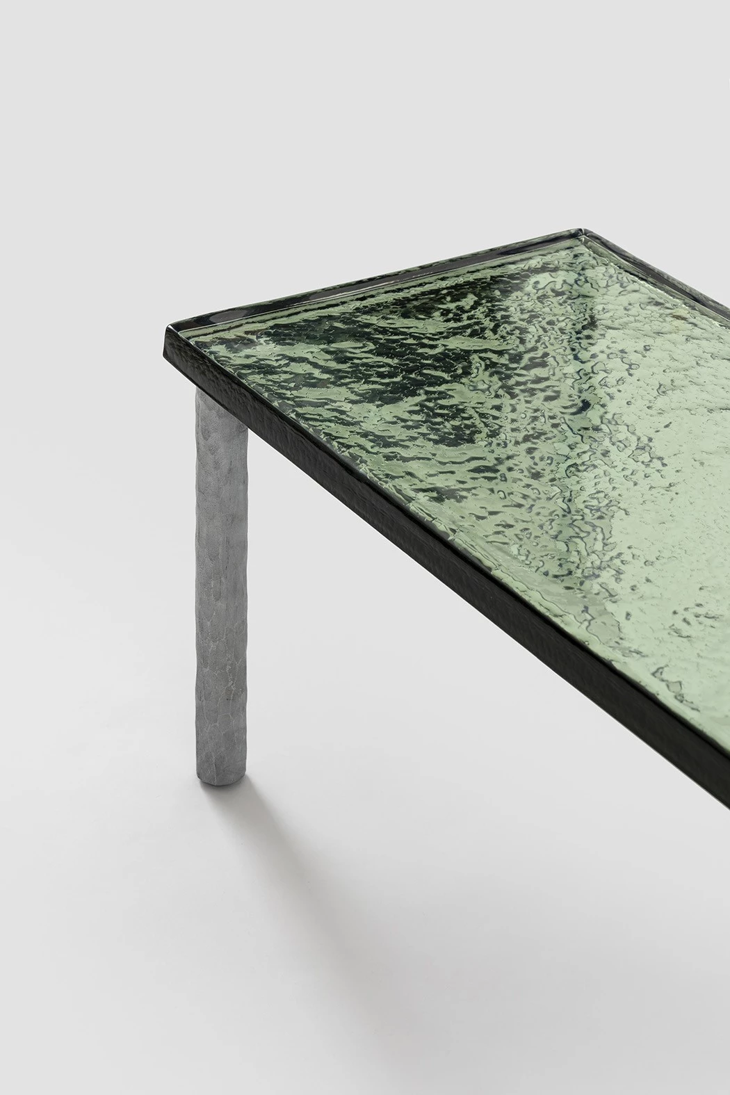 Flou Console Color - Ronan Bouroullec - Console - Galerie kreo