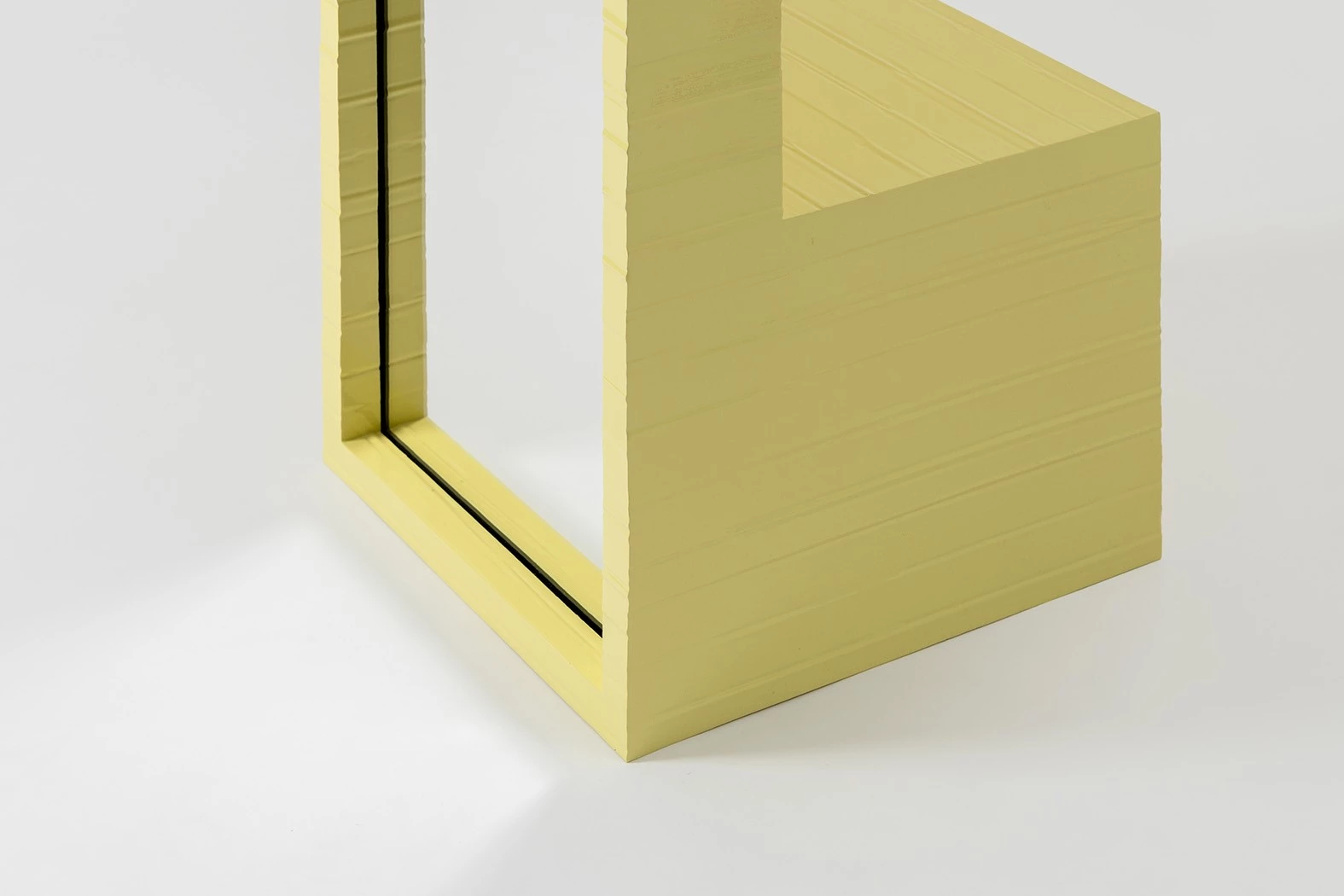 Jello Mirror - Marco Campardo - Mirror - Galerie kreo