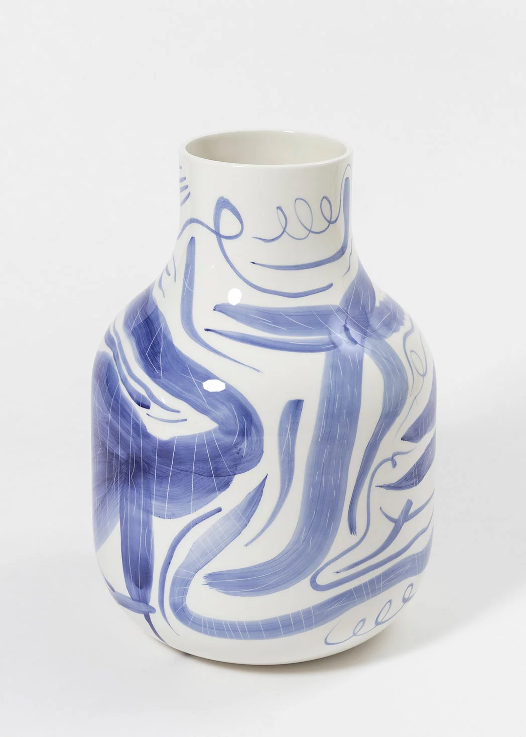 Chromatico Vase - Jaime Hayon - Vase - Galerie kreo