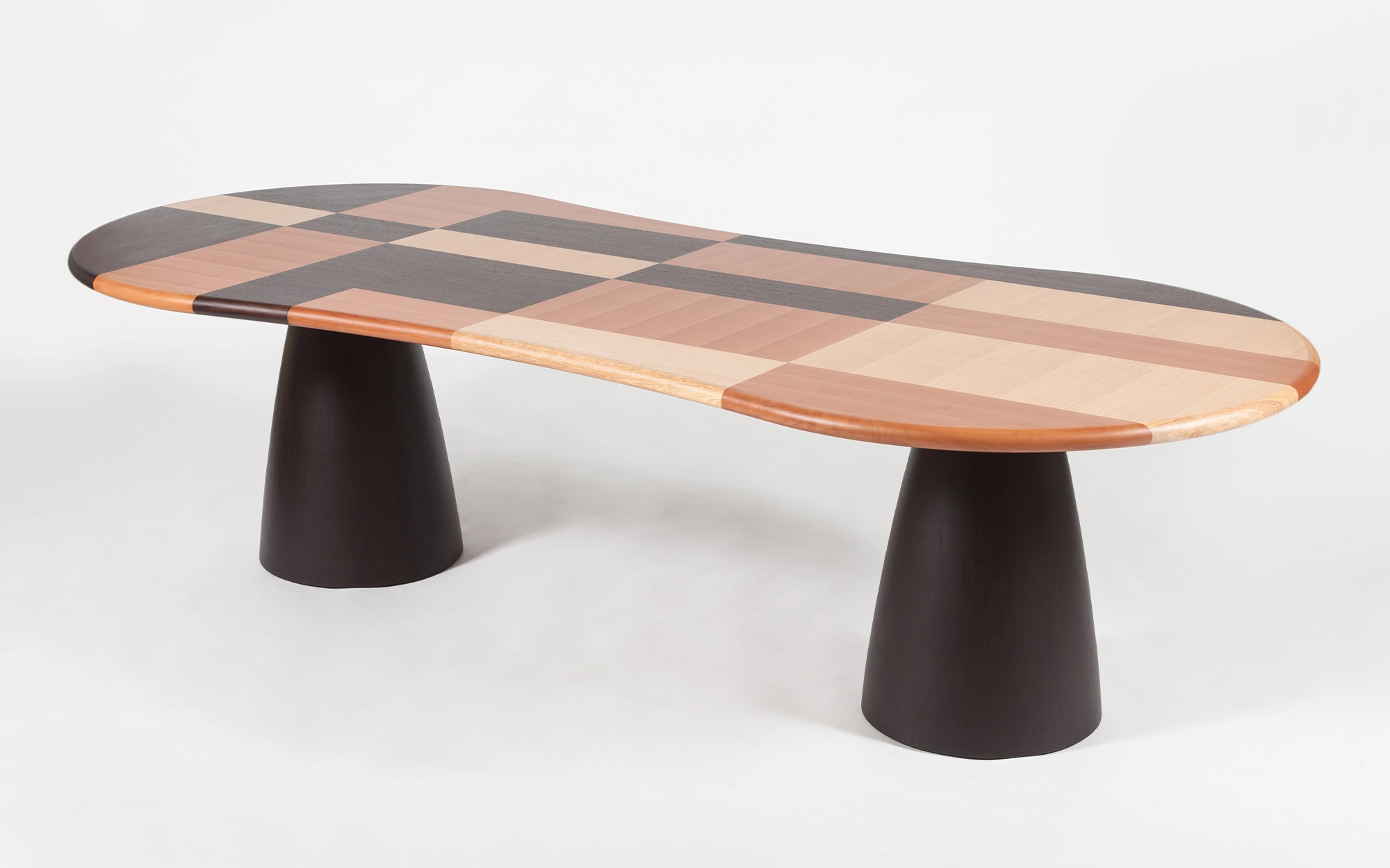 Firenze Table - Alessandro Mendini - table - Galerie kreo