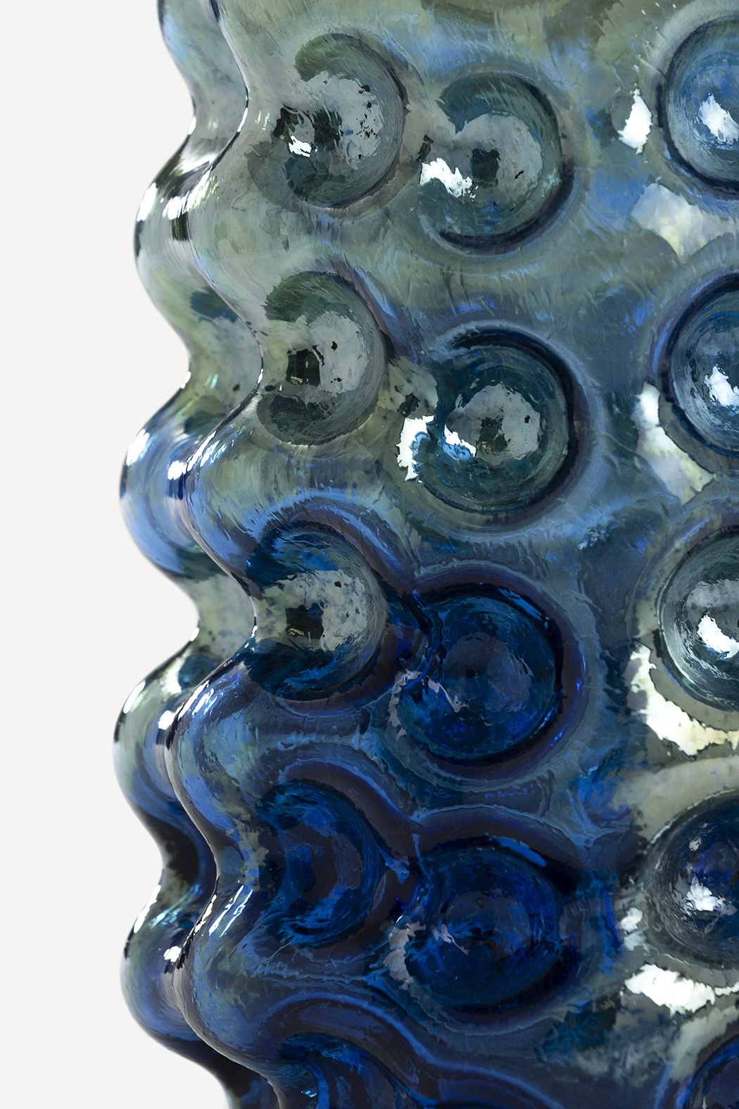 Solid Air, Liquid Colour - Tejo Remy - Vase - Galerie kreo