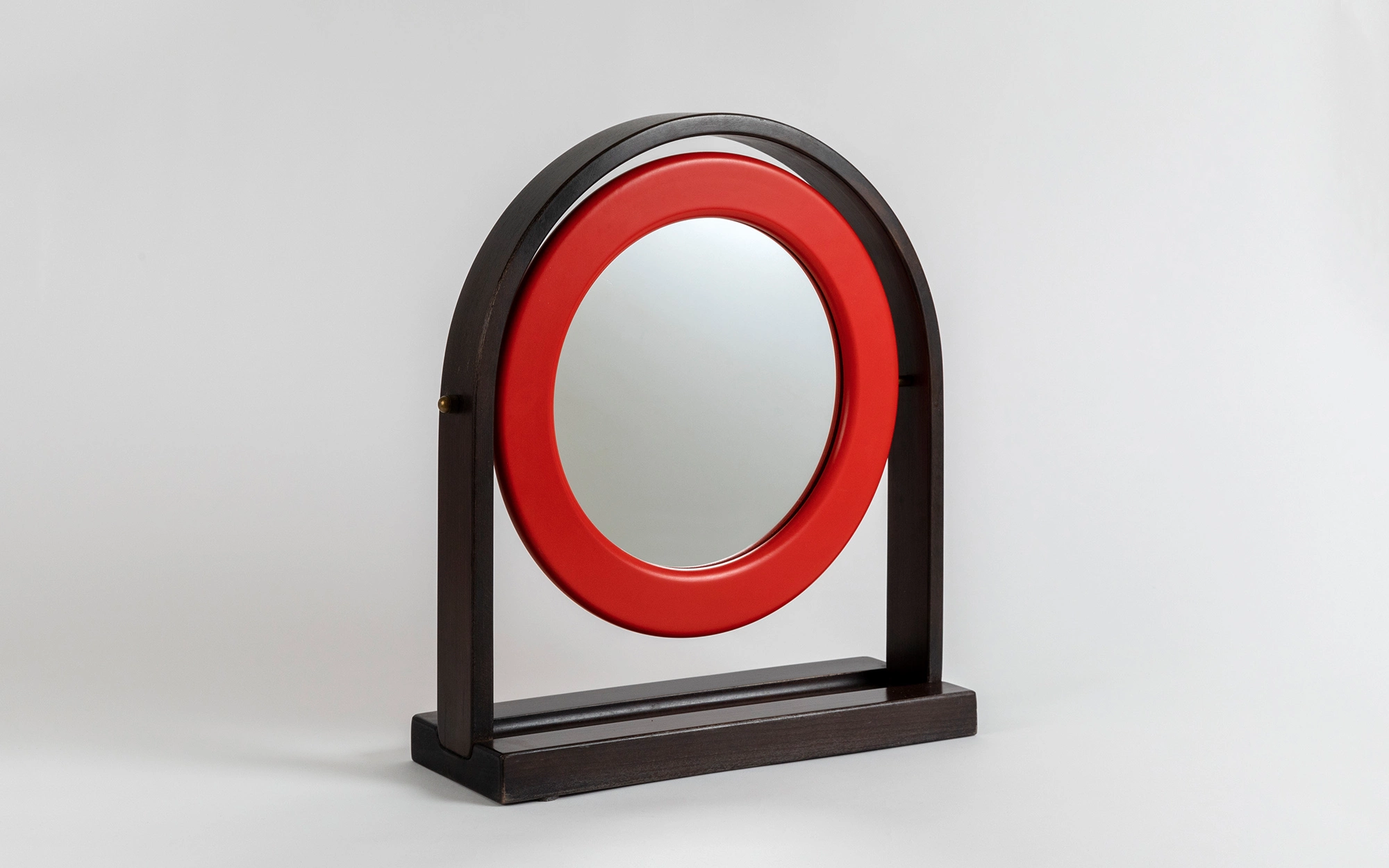 Miroir - Ettore Sottsass - Miscellaneous - Galerie kreo