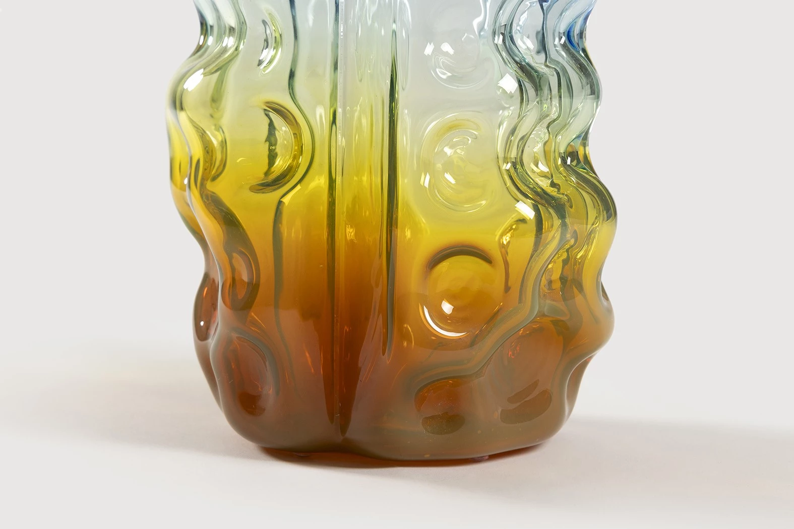 Solid Air, Liquid Colour - Tejo Remy - Vase - Galerie kreo