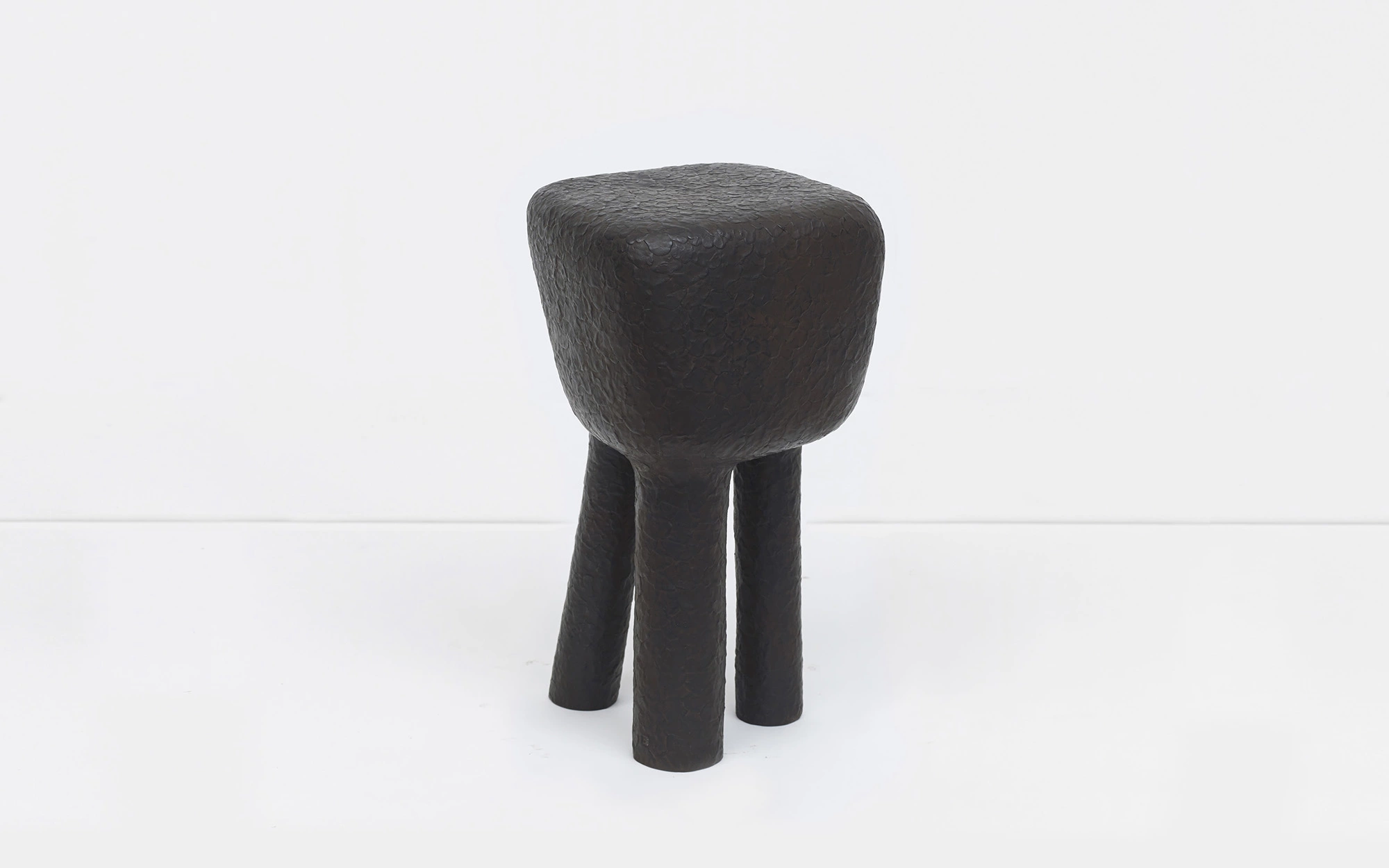 Stool #05 - Guillaume Bardet - Stool - Galerie kreo