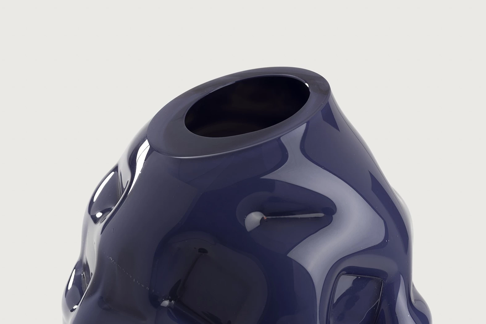 Solid Air, Liquid Colour - Tejo Remy - Vase - Galerie kreo