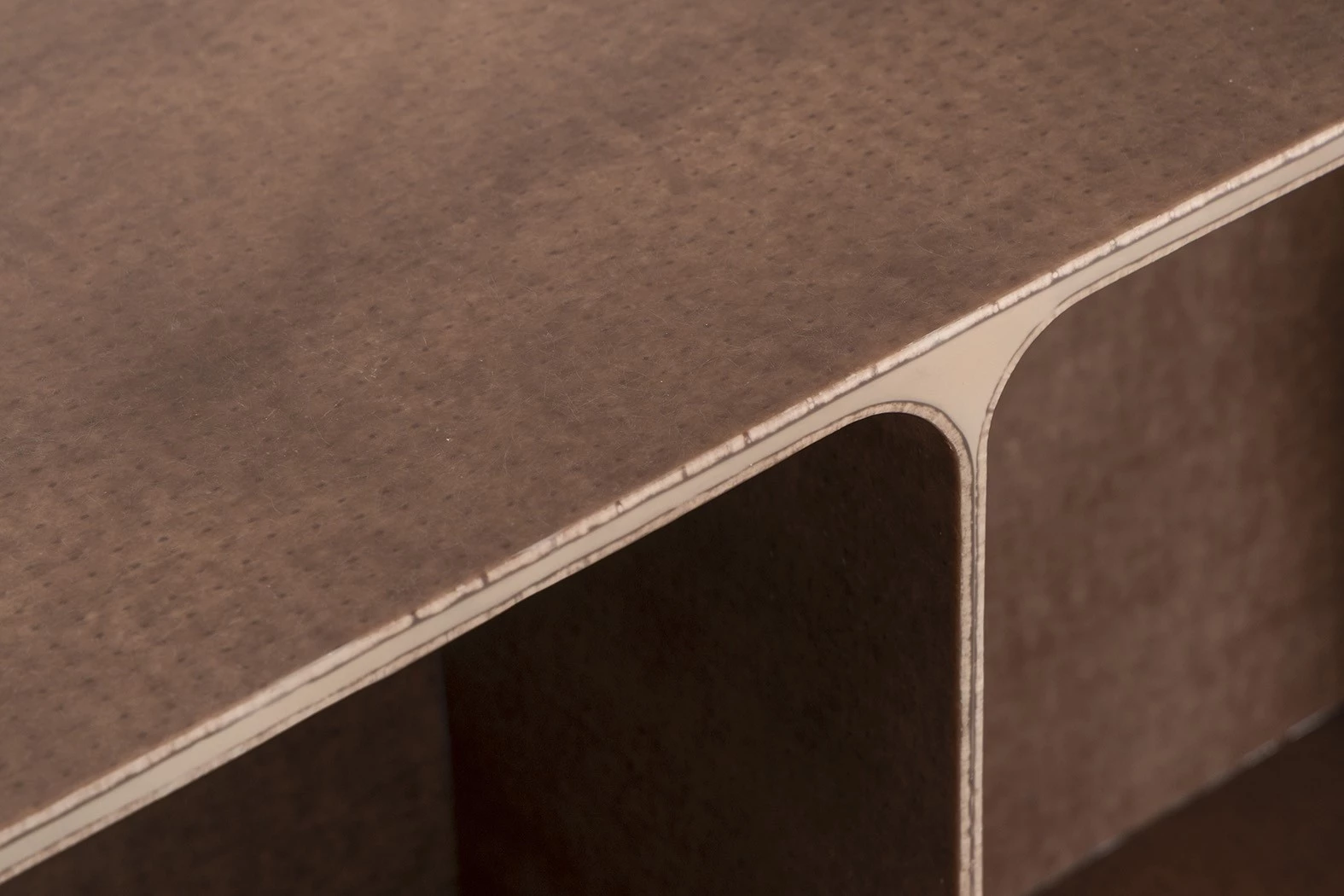 Cellae B 3  - François Bauchet - Bench - Galerie kreo