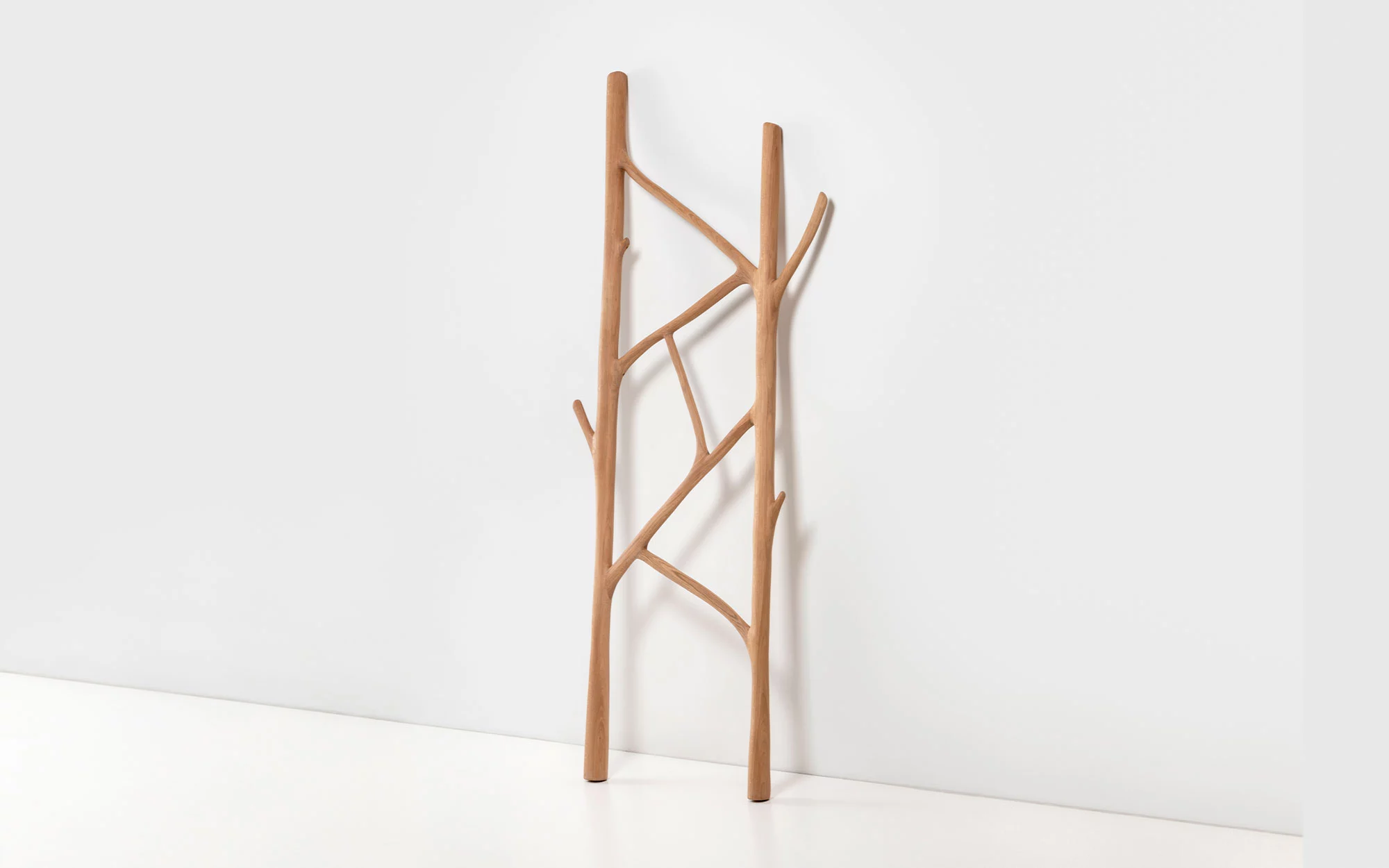 Tree Ladder - Front - Miscellaneous - Galerie kreo