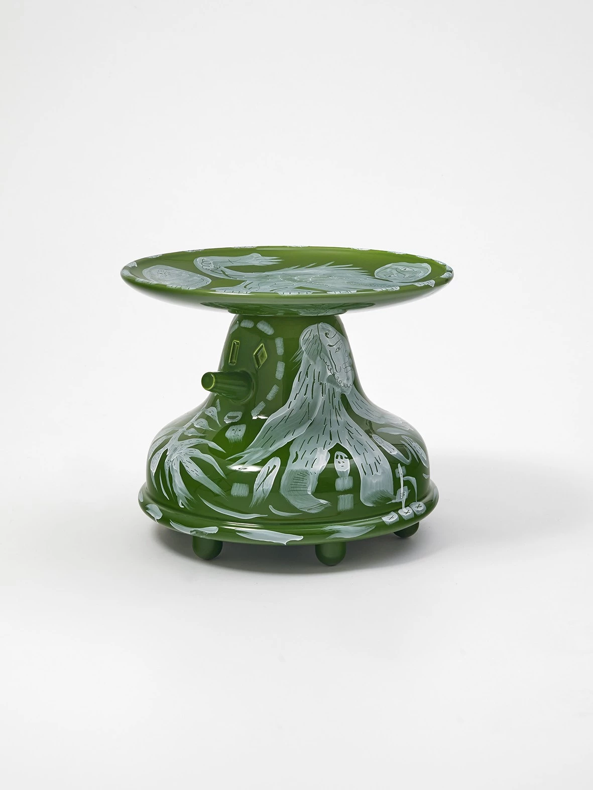 Colonna - Jaime Hayon - Vase - Galerie kreo