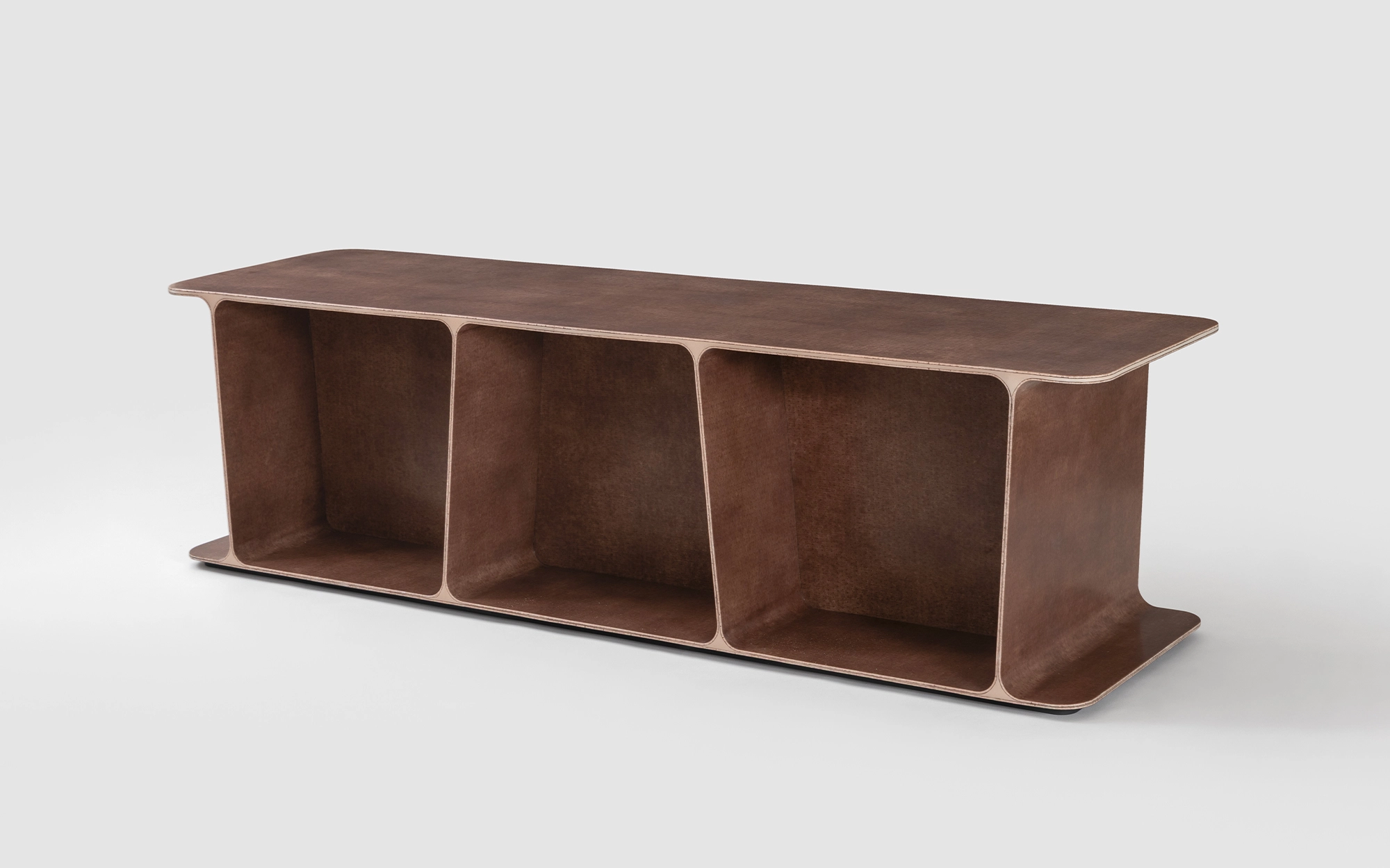 Cellae B 3  - François Bauchet - Bench - Galerie kreo