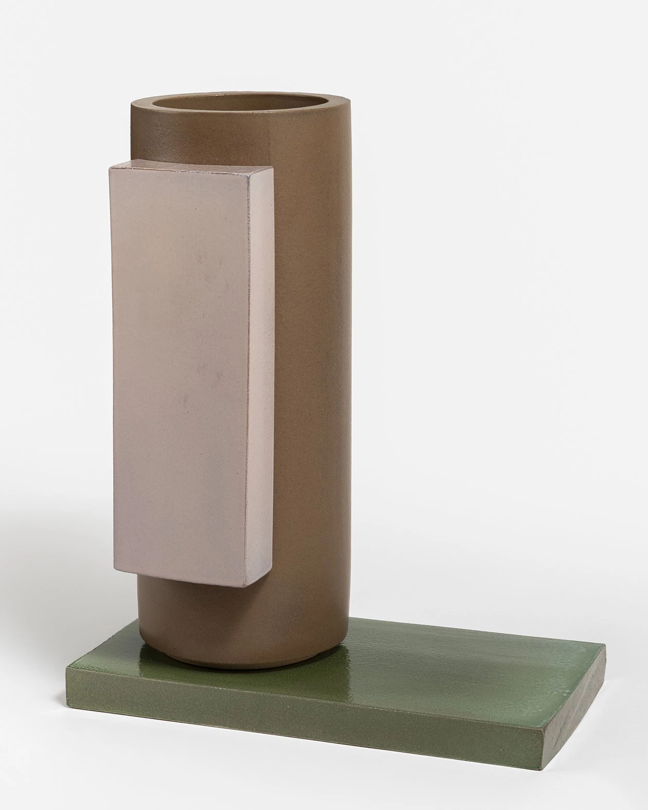 Tajimi 01 - Ronan Bouroullec - Vase - Galerie kreo