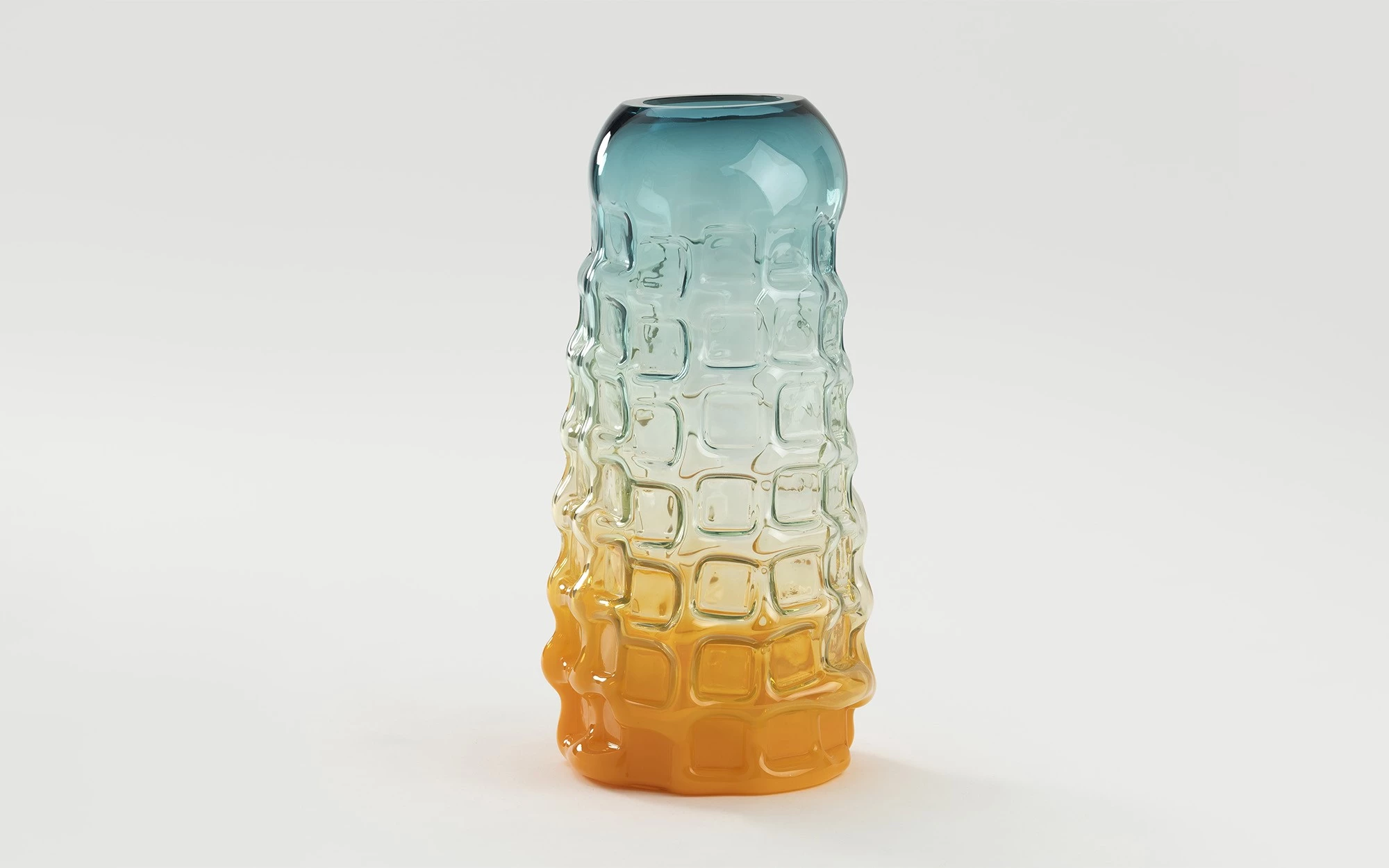 Solid Air, Liquid Colour - Tejo Remy - vase - Galerie kreo