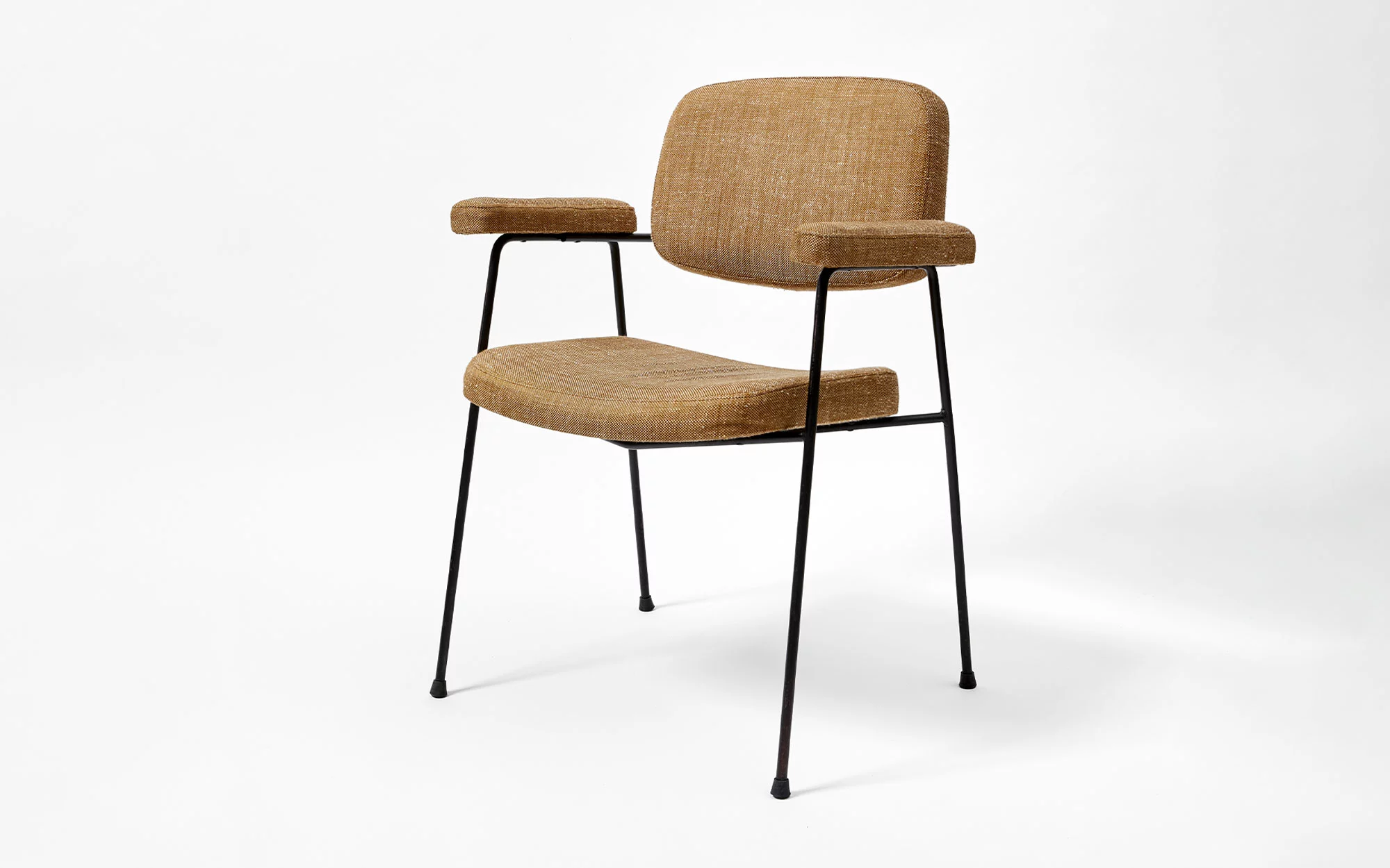 Armchair CM 197 - Pierre Paulin - Seating - Galerie kreo