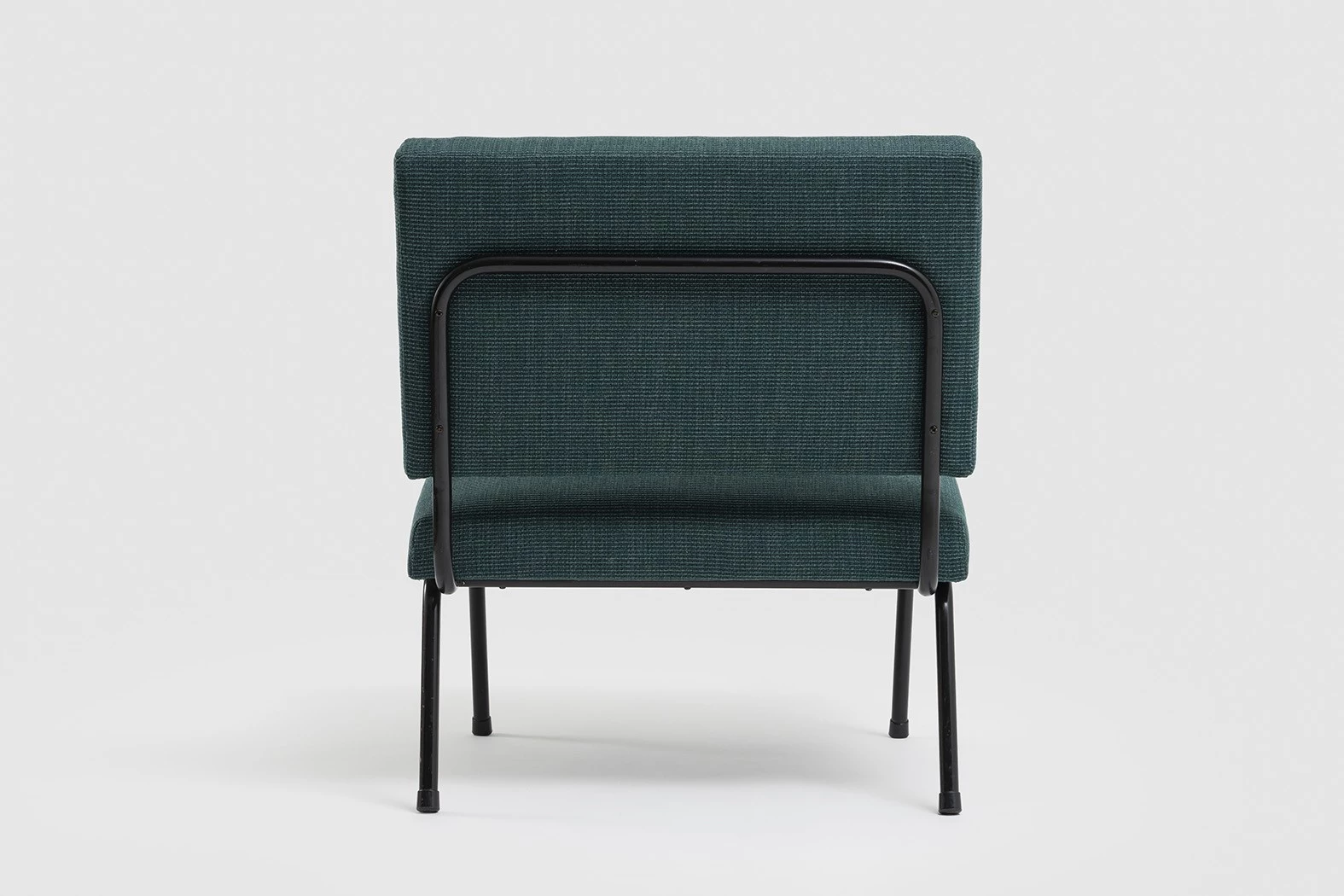 Low Chair - Florence Knoll - Seating - Galerie kreo