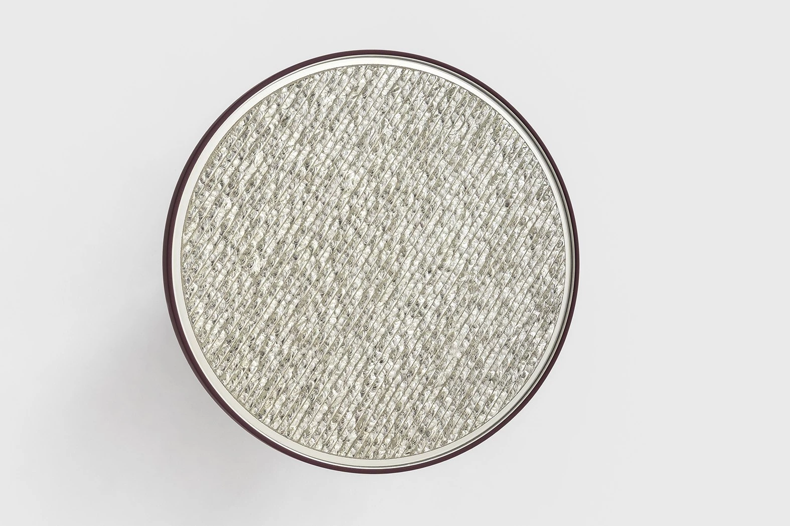 Booster side table - Jean-Baptiste Fastrez - Side table - Galerie kreo