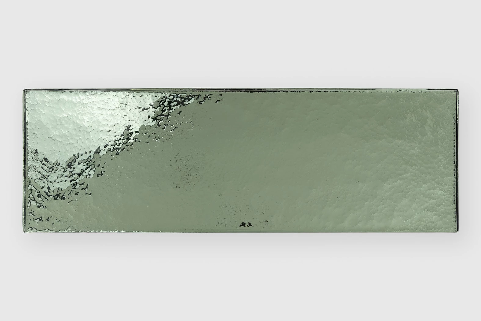 Flou Console Color - Ronan Bouroullec - Console - Galerie kreo