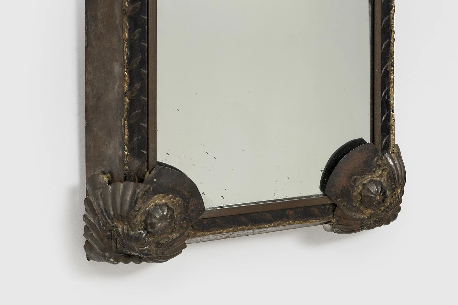 Miroir - Tom Dixon - Mirror - Galerie kreo