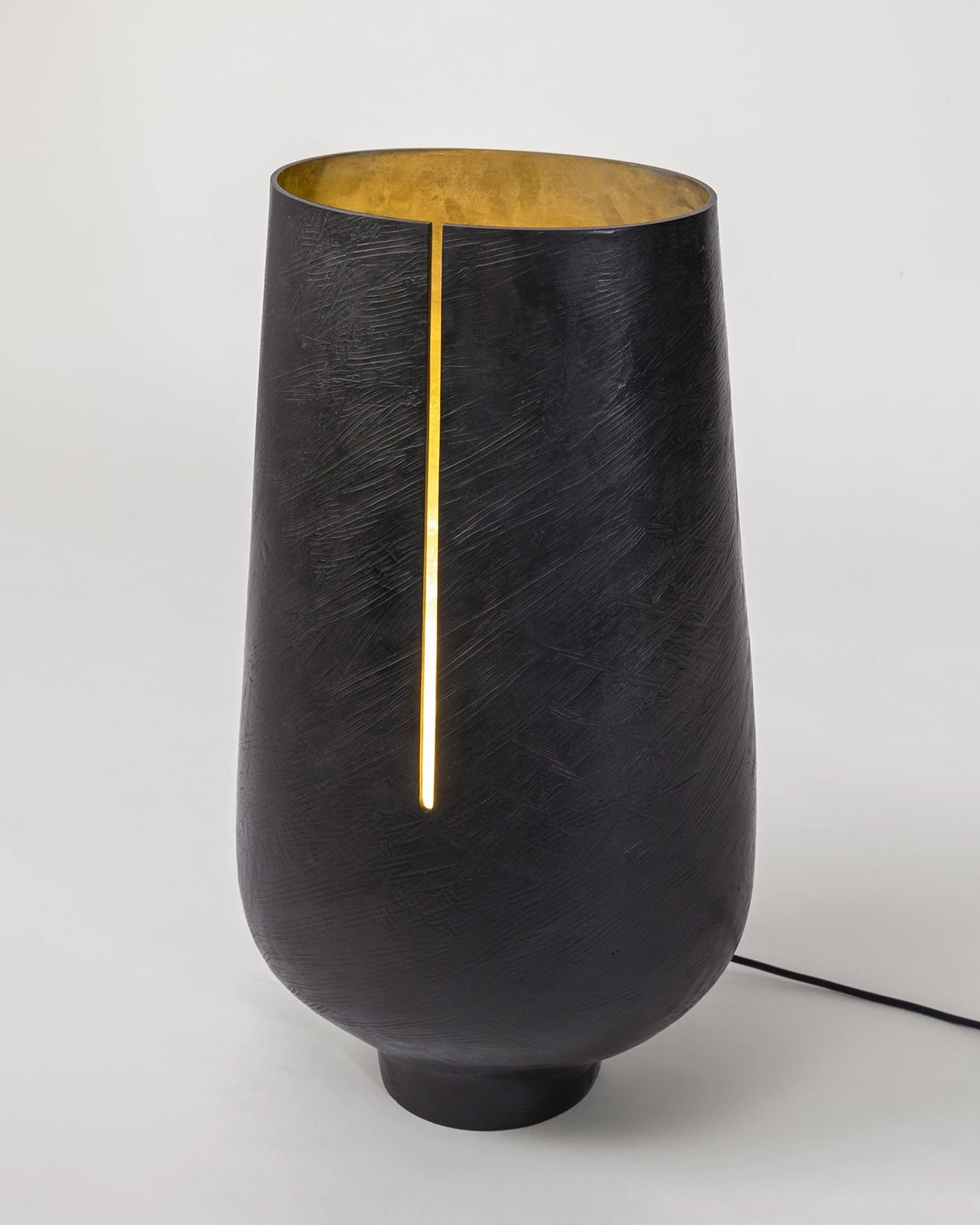 Amphora Light II - Guillaume Bardet - Table light - Galerie kreo