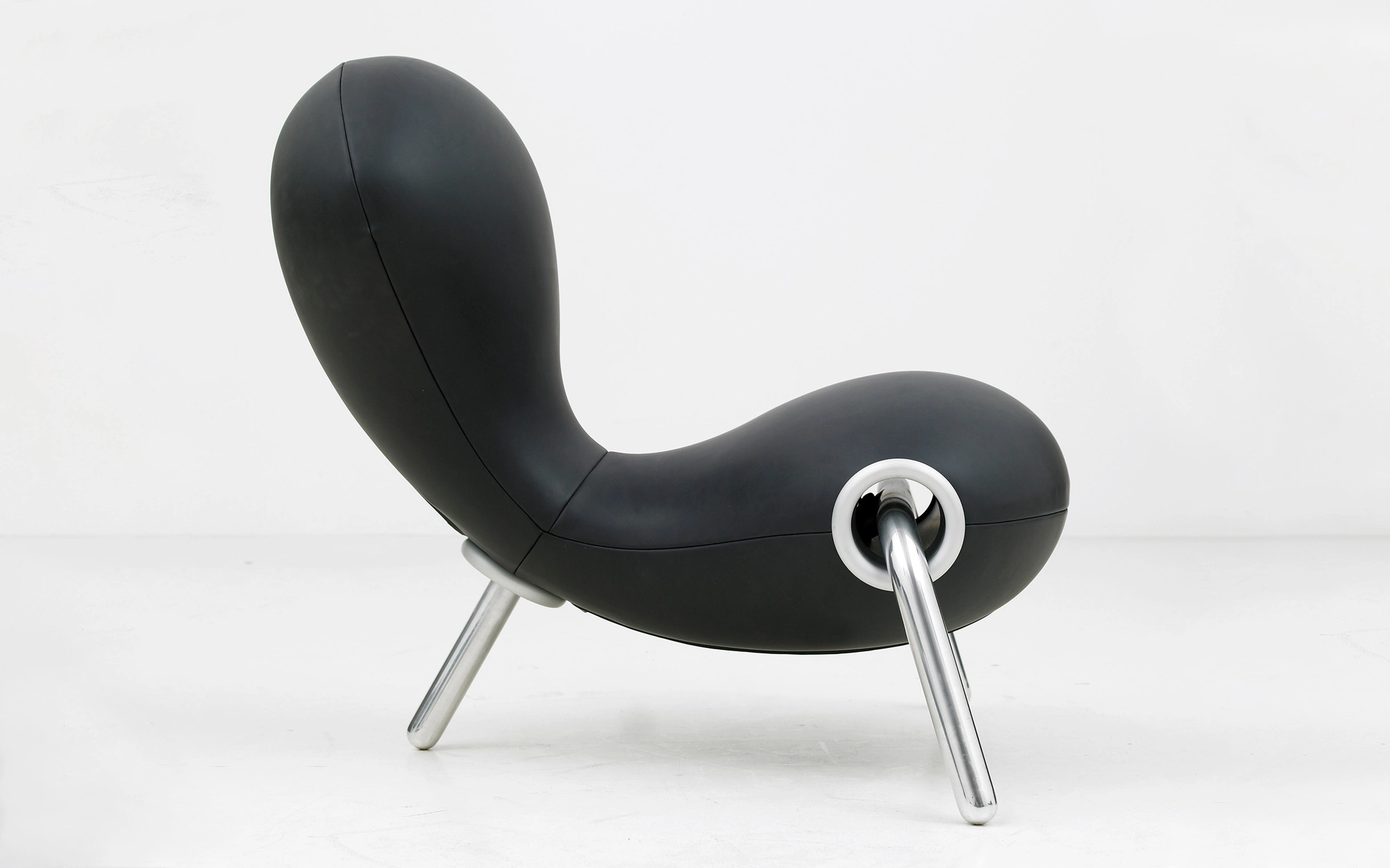 Embryo Chair - Marc Newson - Chair - Galerie kreo