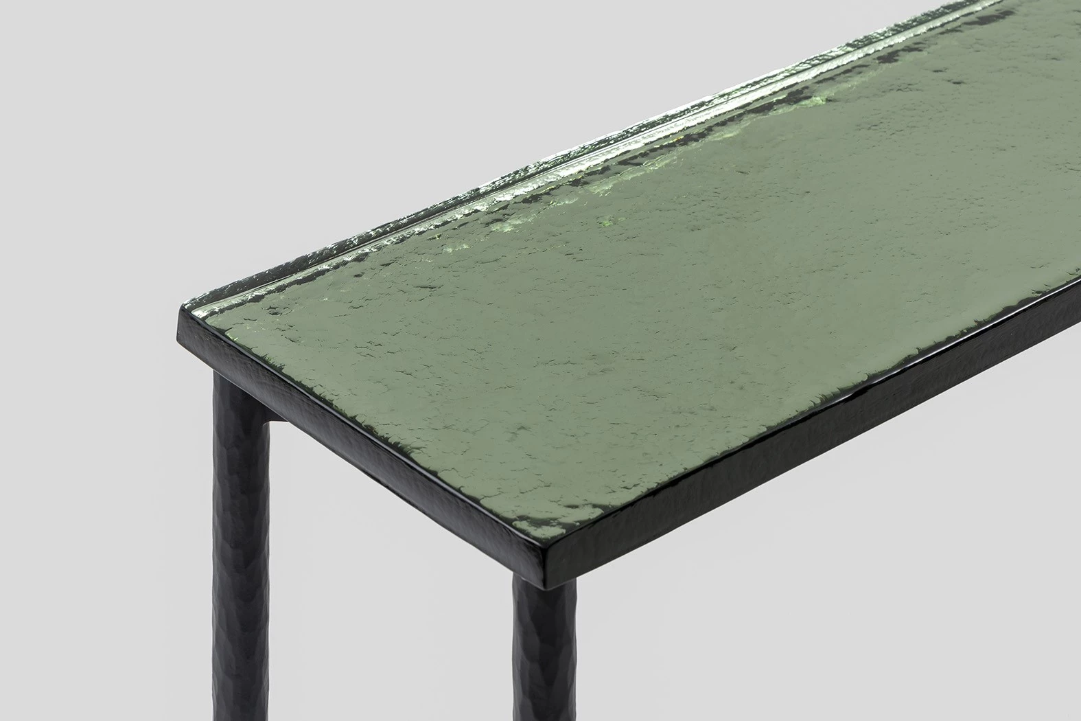 Flou Console Color - Ronan Bouroullec - Console - Galerie kreo
