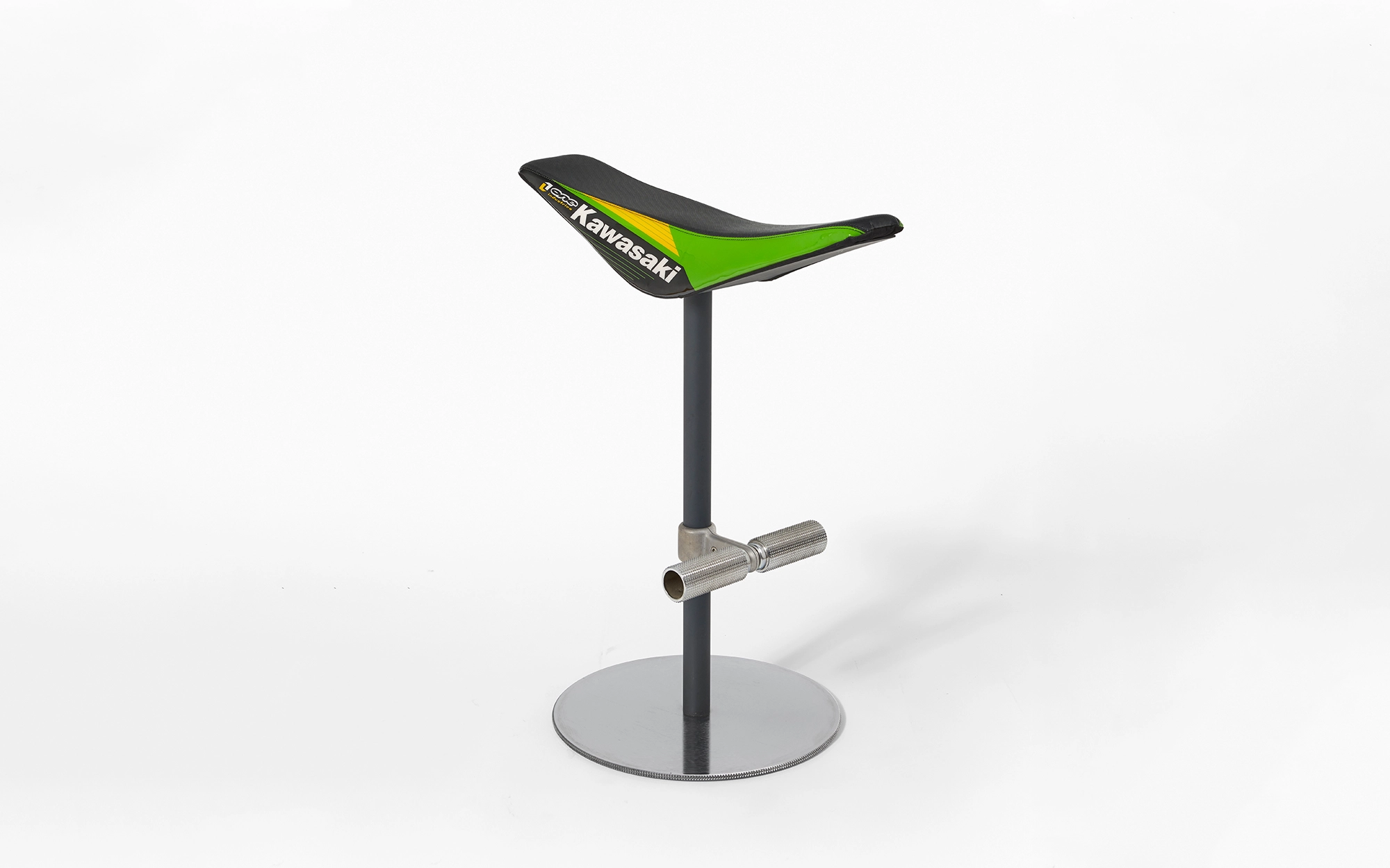 Suicide Air stool - Jerszy Seymour - Stool - Galerie kreo
