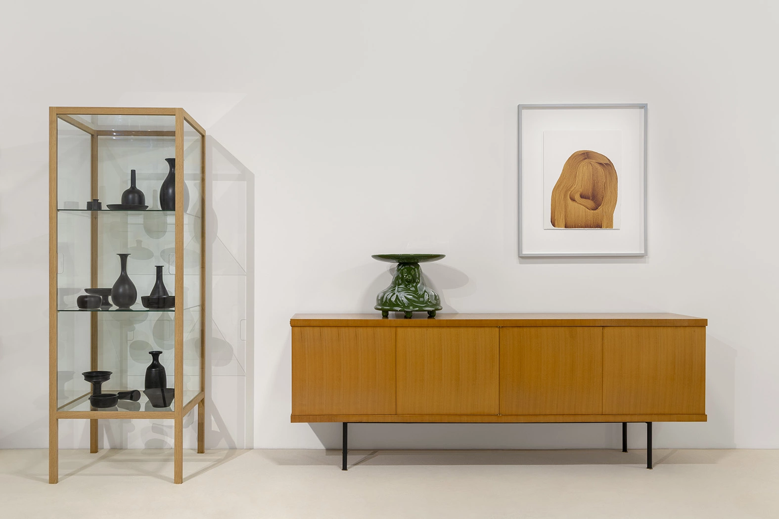 Museum Pieces - Jasper Morrison - Miscellaneous - Galerie kreo