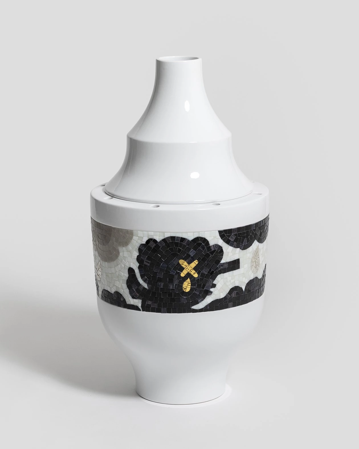 Openholes vase - Jaime Hayon - Vase - Galerie kreo