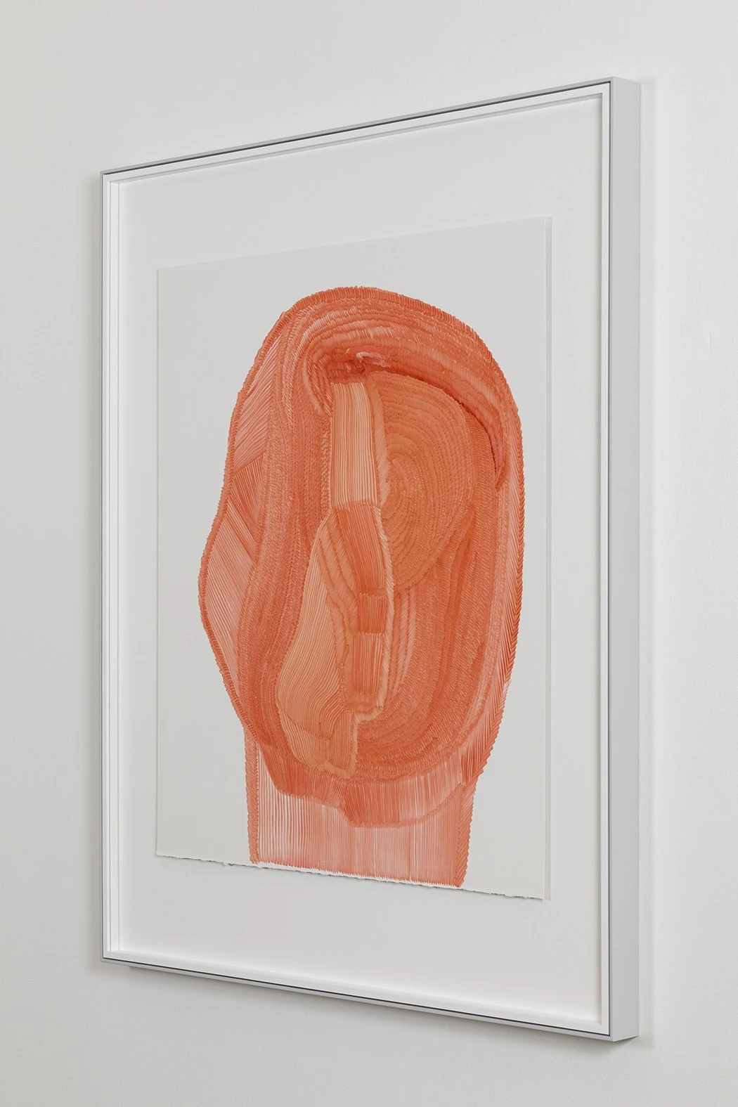 2024 - Ronan Bouroullec - Art and Drawing - Galerie kreo