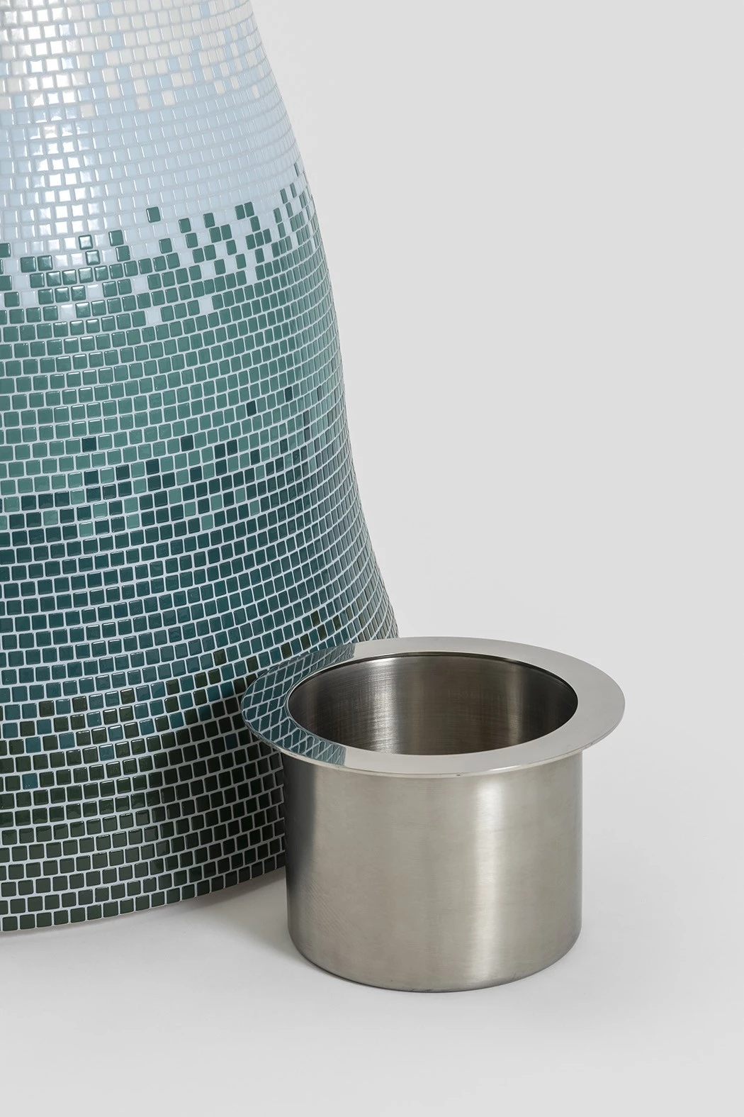 Jardinière - Pierre Charpin - Miscellaneous - Galerie kreo