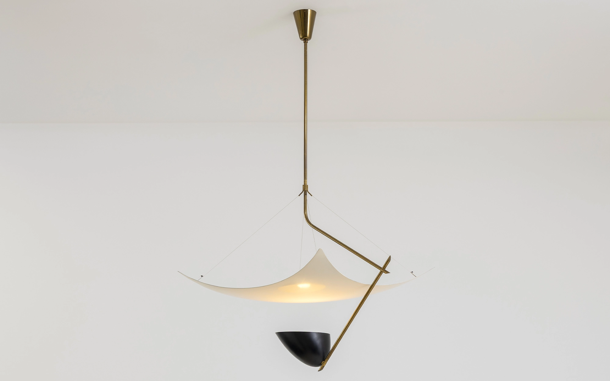 Pendant light  - Lelii - .