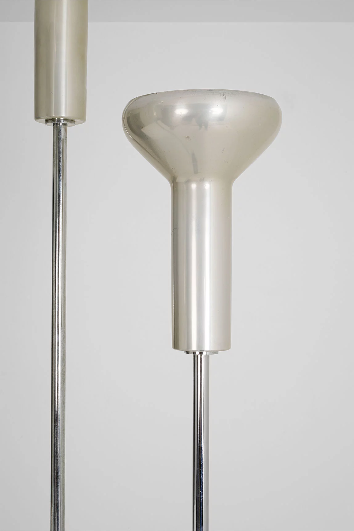 1073/3  - Gino Sarfatti - Floor light - Galerie kreo