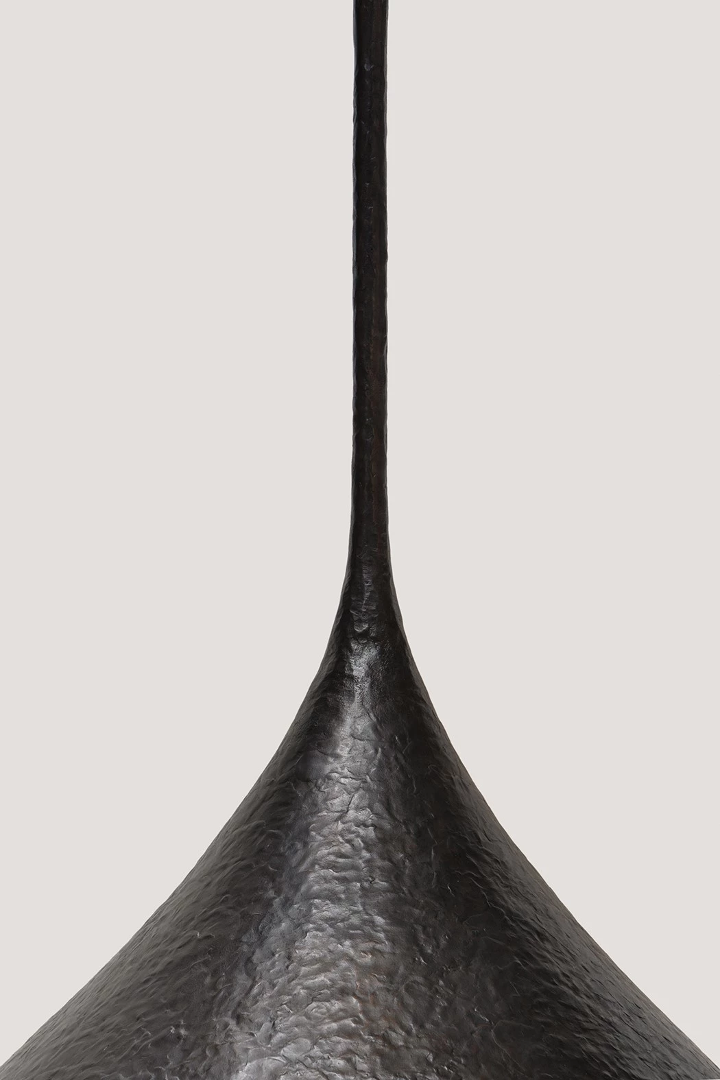 Ceiling Light 75 - Guillaume Bardet - Pendant light - Galerie kreo