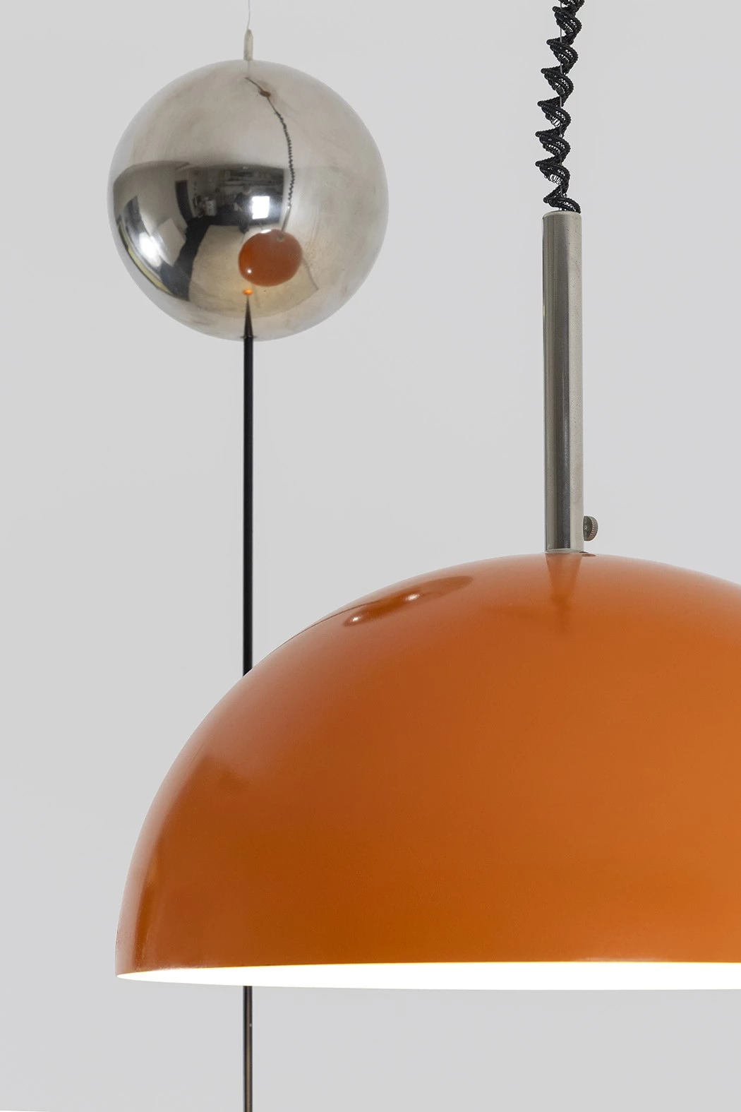 12063 - Anonymous - Pendant light - Galerie kreo