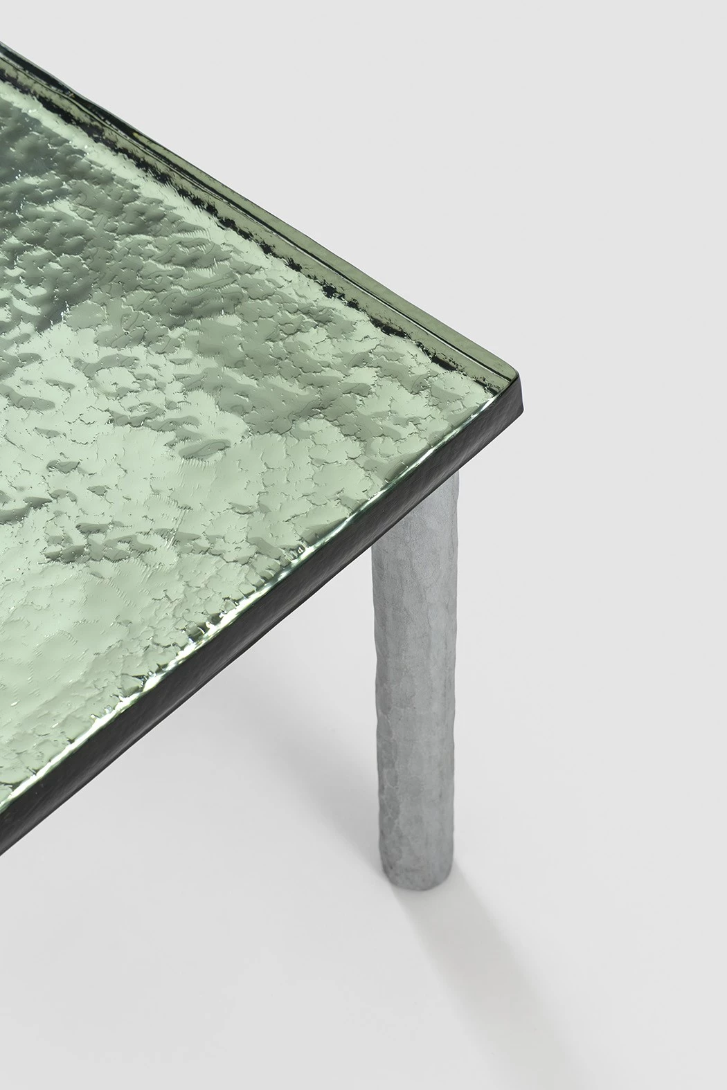 Flou Console Color - Ronan Bouroullec - Console - Galerie kreo