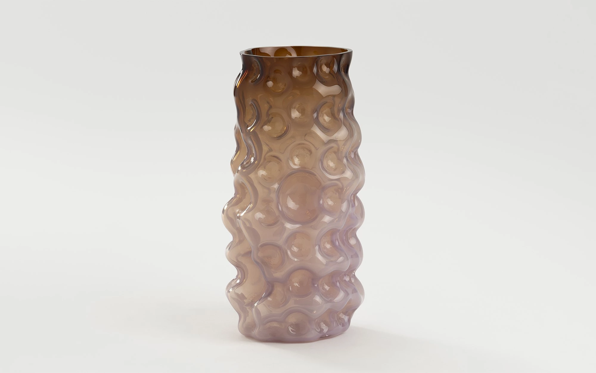 Solid Air, Liquid Colour - Tejo Remy - vase - Galerie kreo