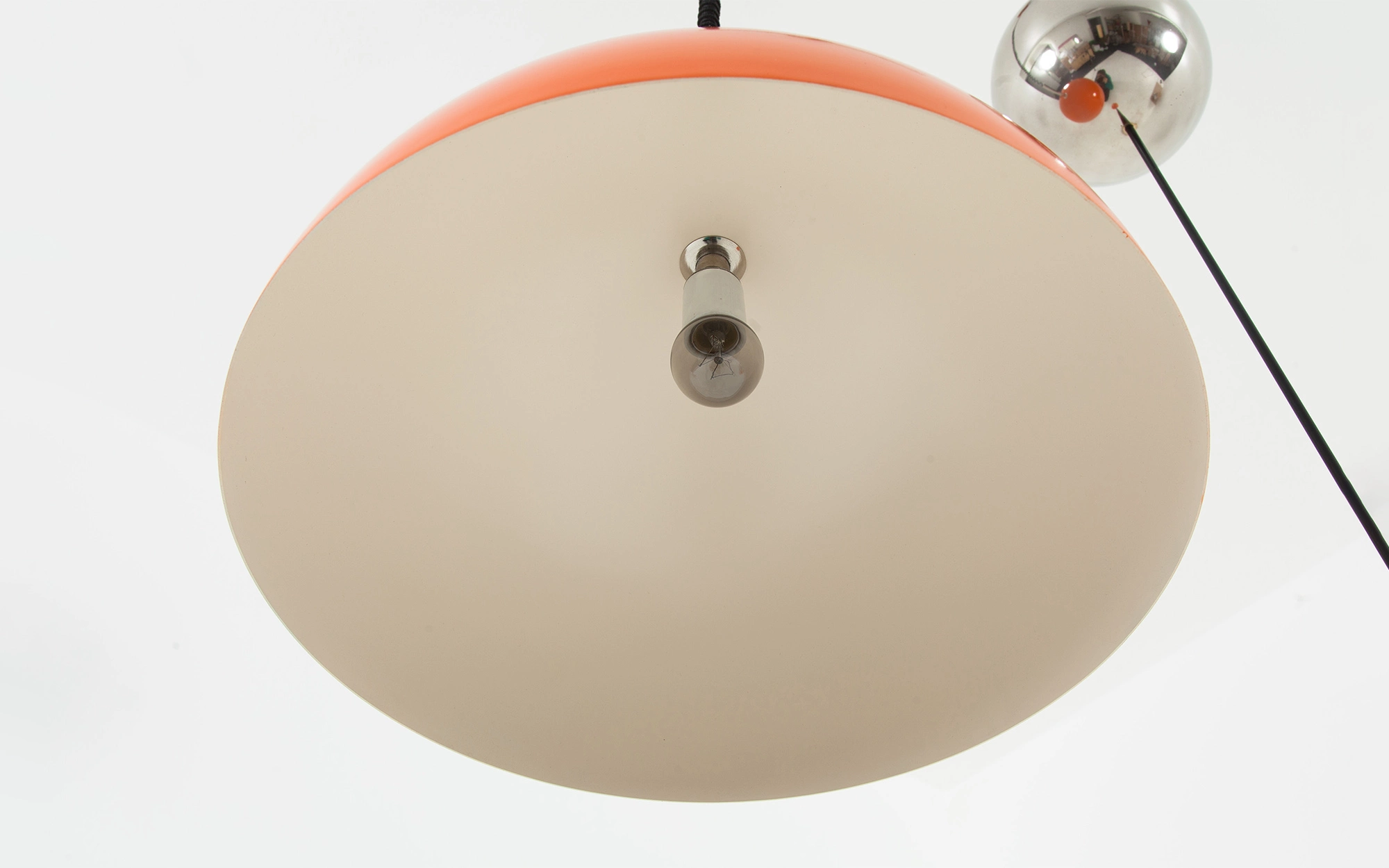 12063 - Anonymous - Pendant light - Galerie kreo