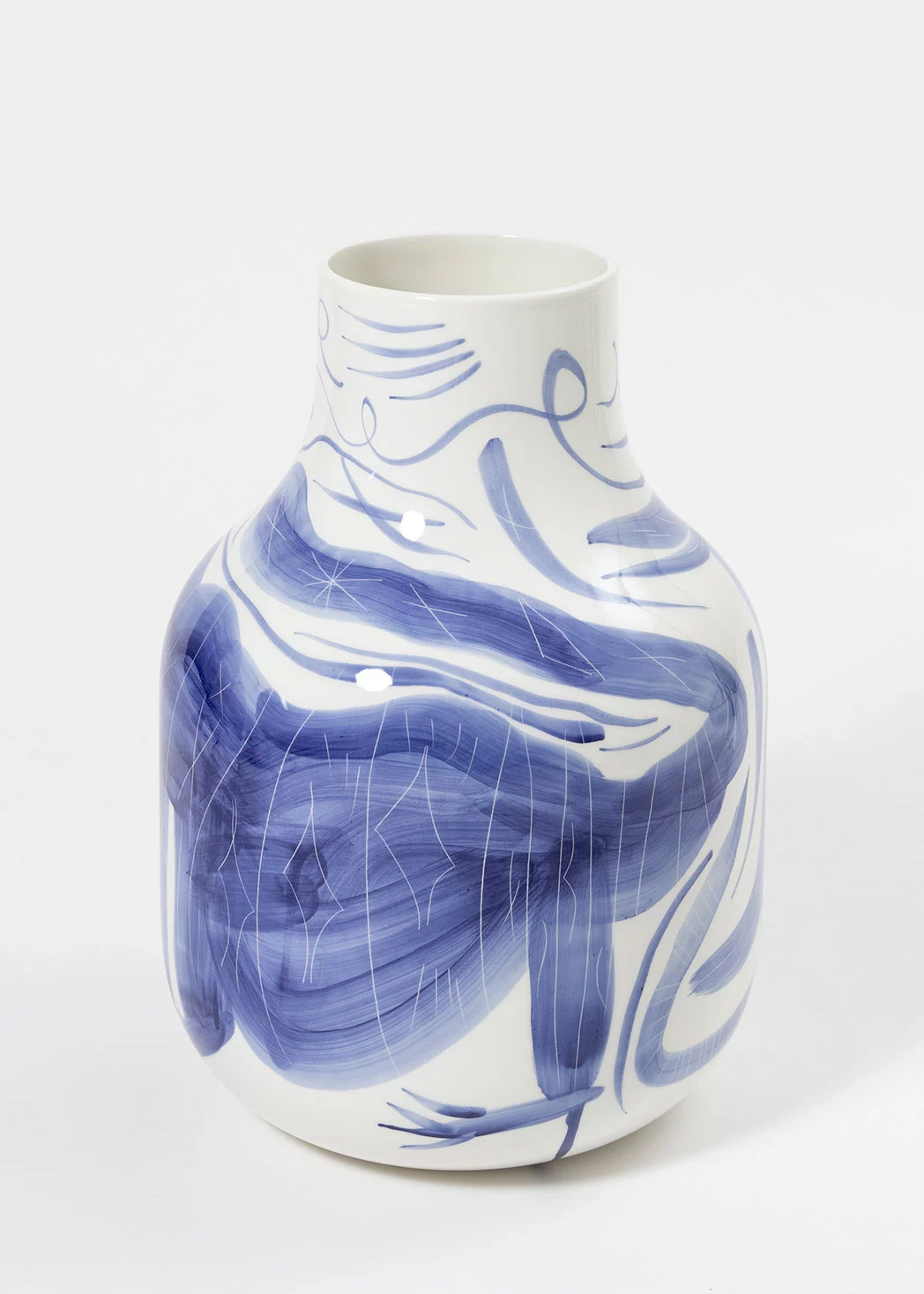 Chromatico Vase - Jaime Hayon - Vase - Galerie kreo