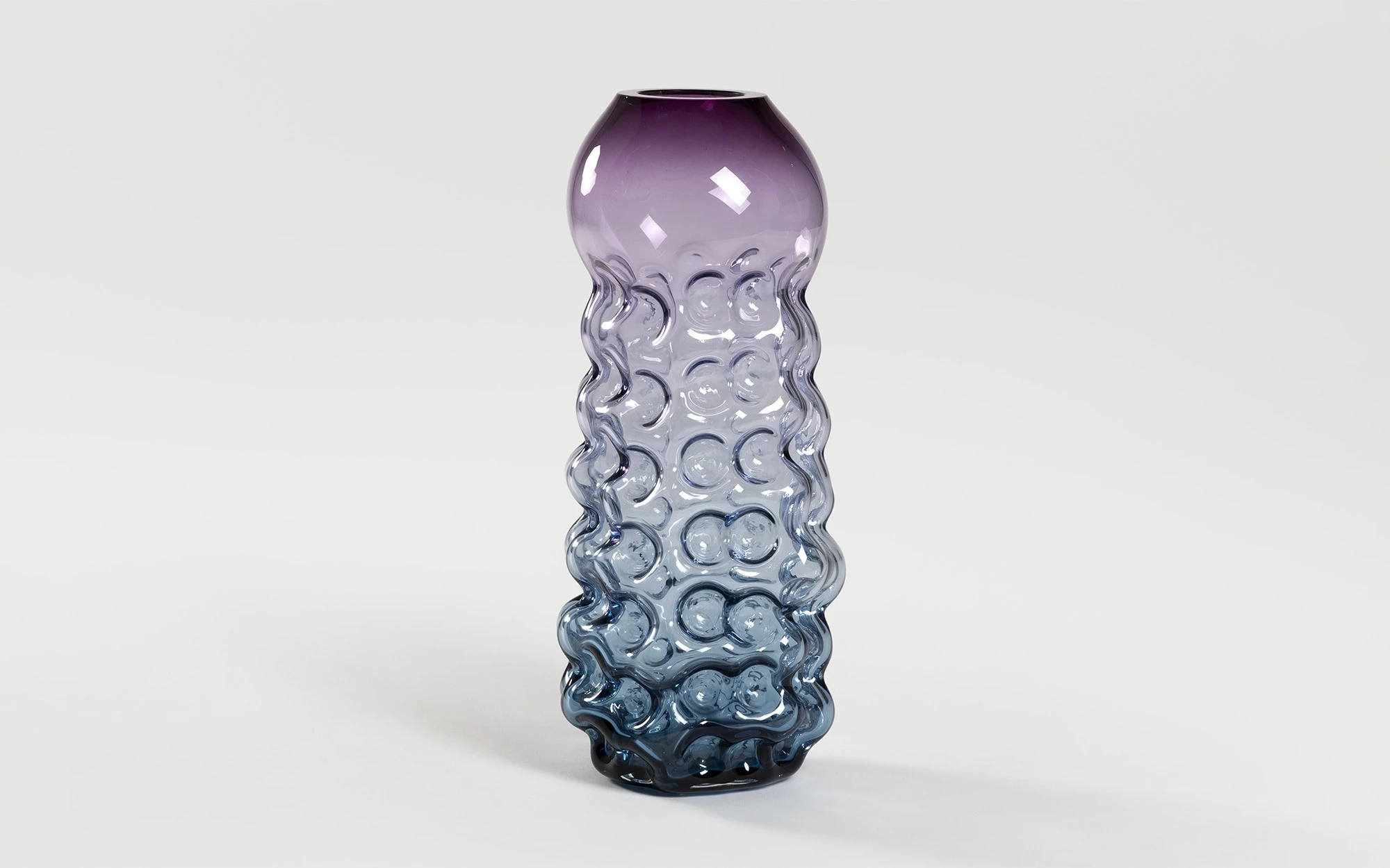 Solid Air, Liquid Colour - Tejo Remy - vase - Galerie kreo
